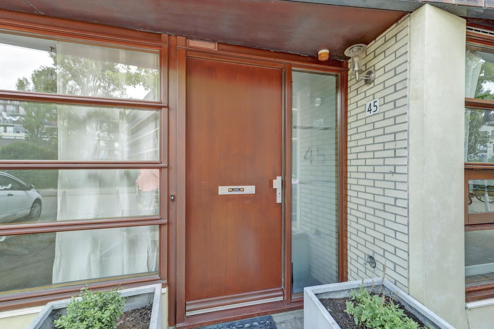 Laan van Van der Gaag 45, Delft foto-5