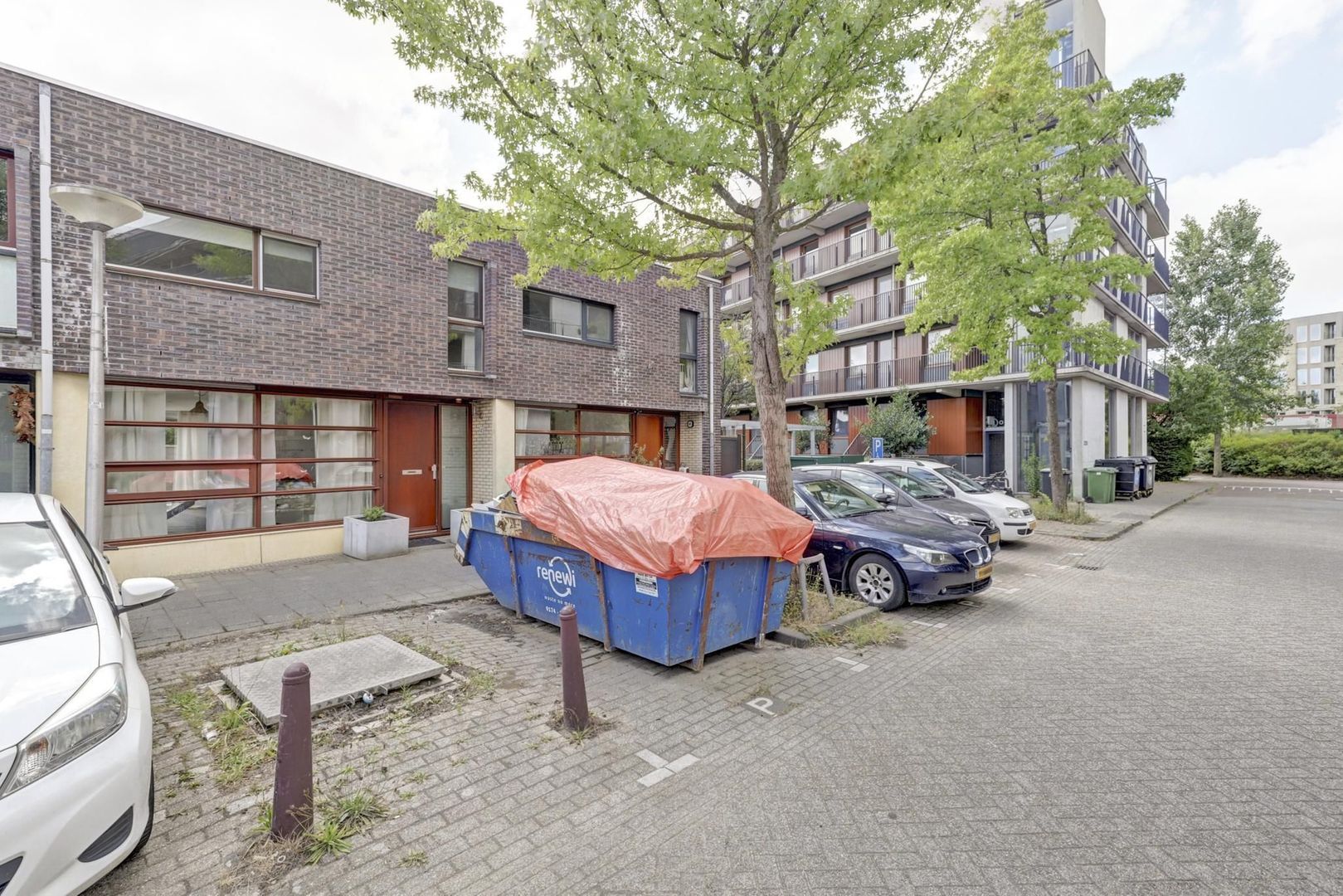 Laan van Van der Gaag 45, Delft foto-32