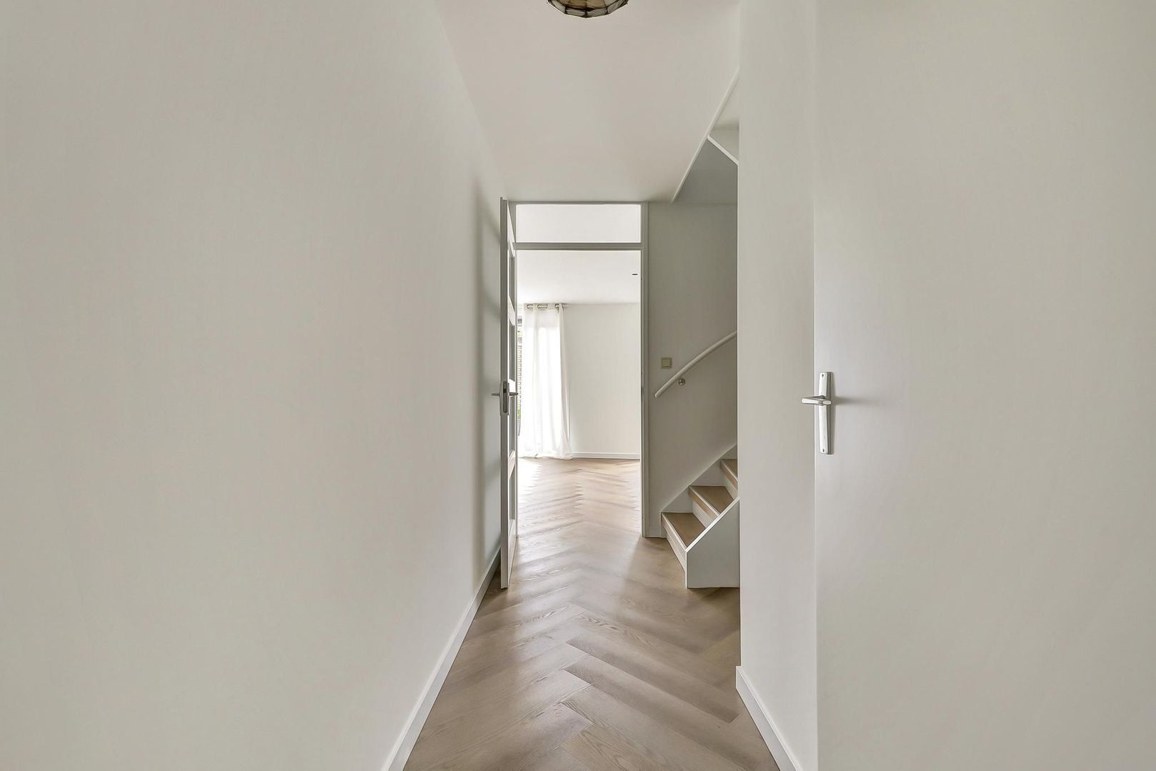 Laan van Van der Gaag 45, Delft foto-7
