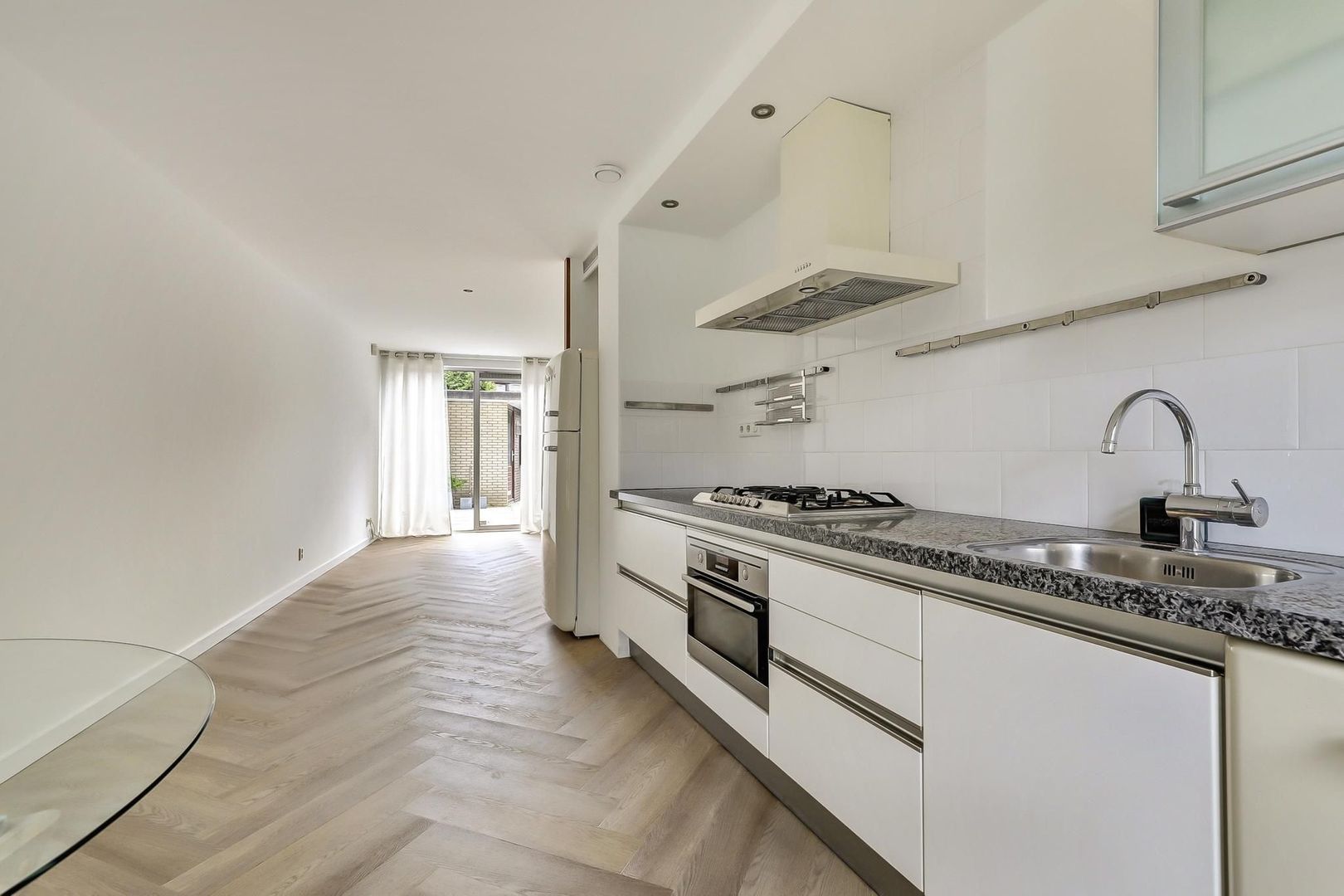 Laan van Van der Gaag 45, Delft foto-12