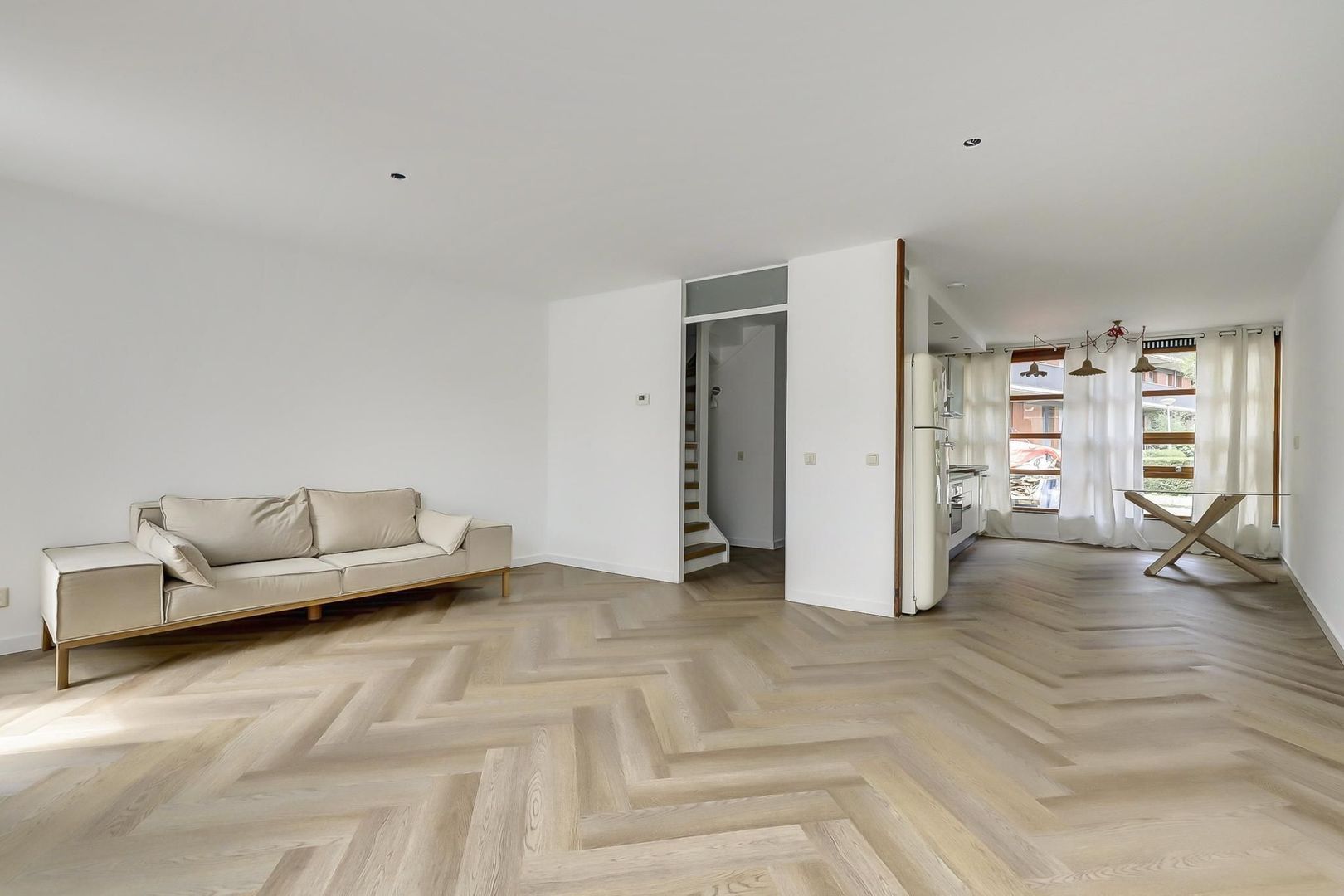 Laan van Van der Gaag 45, Delft foto-1