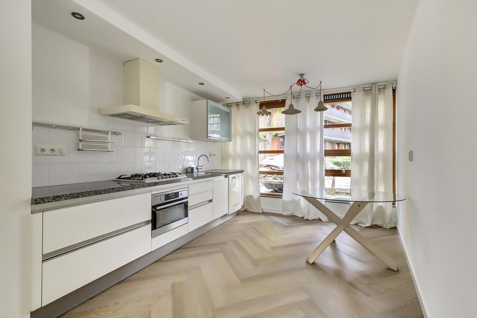 Laan van Van der Gaag 45, Delft foto-2