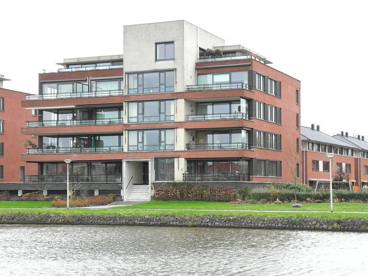 Koningsveld 75, Delft foto-29