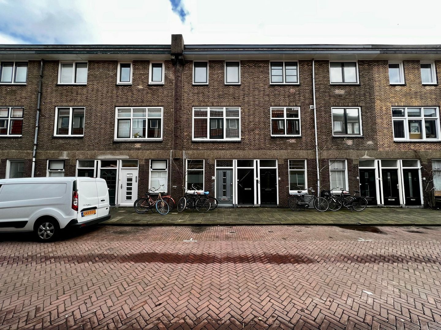 Apartment in Delft