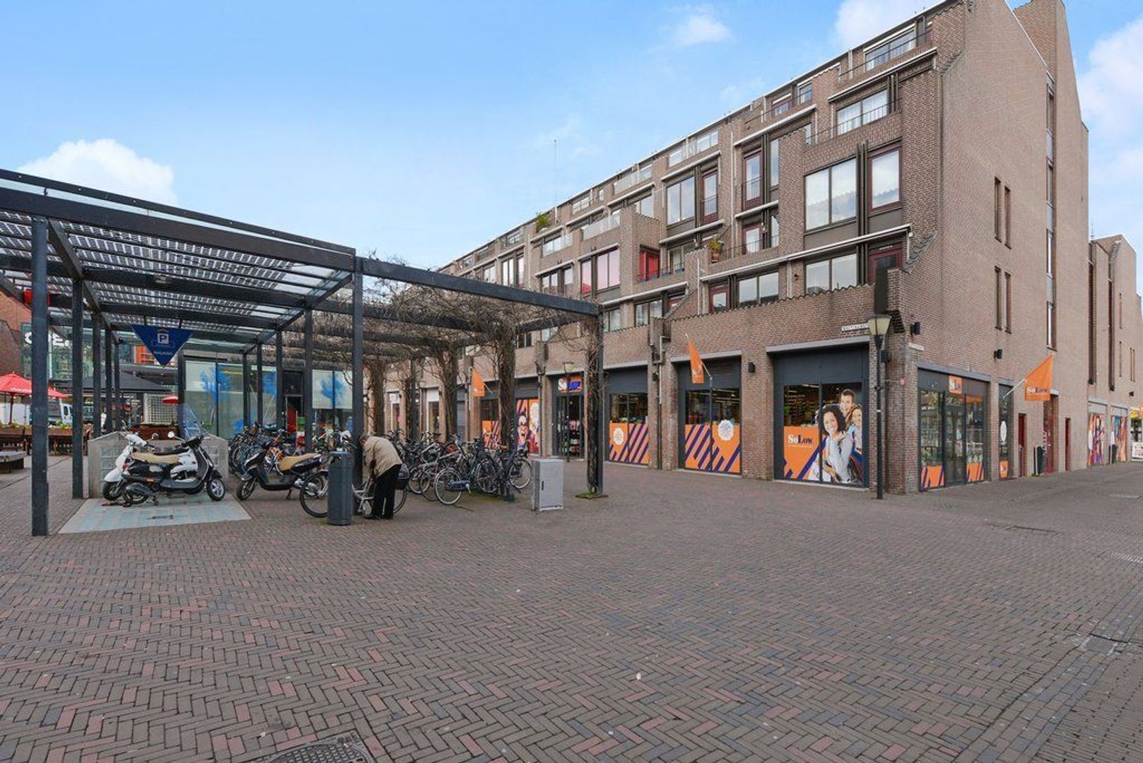 Bastiaanpoort 6, Delft foto-4