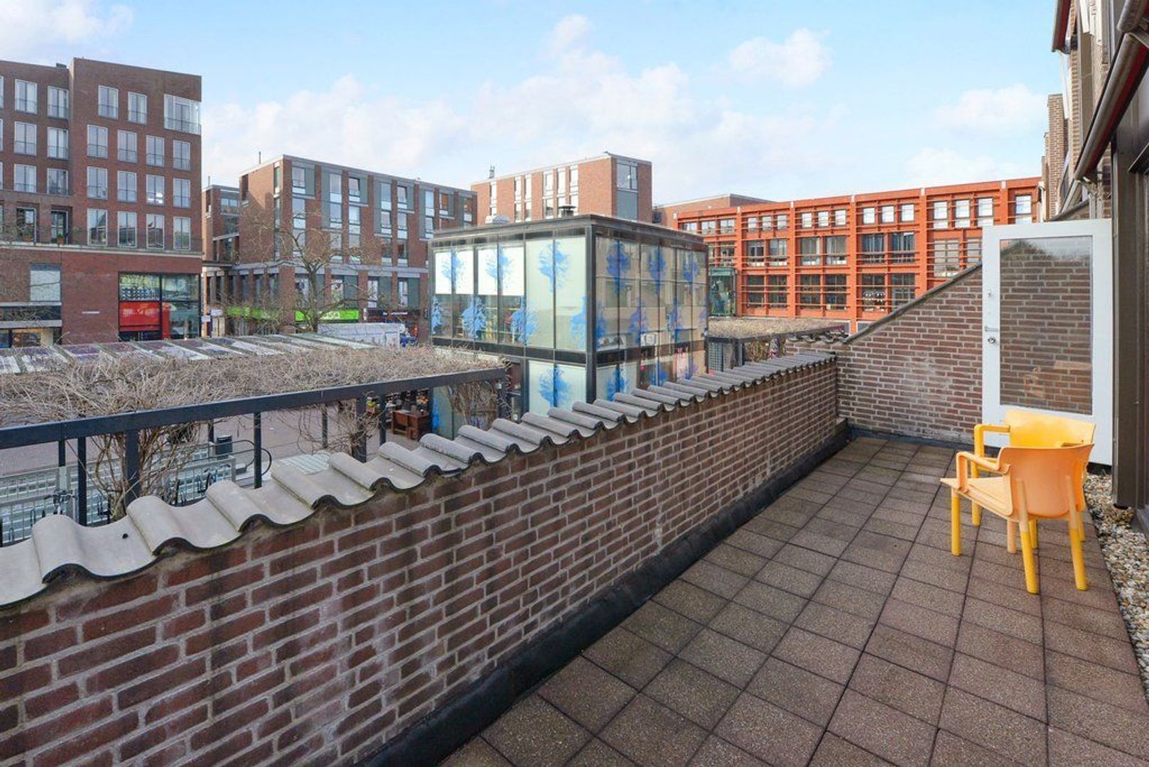 Bastiaanpoort 6, Delft foto-20