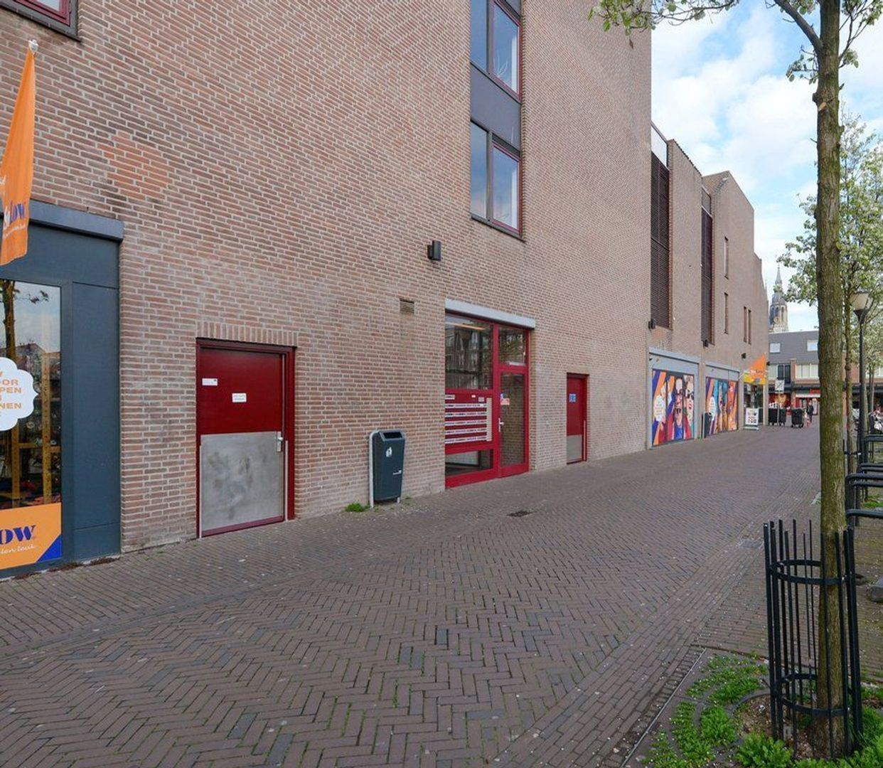 Bastiaanpoort 6, Delft foto-32