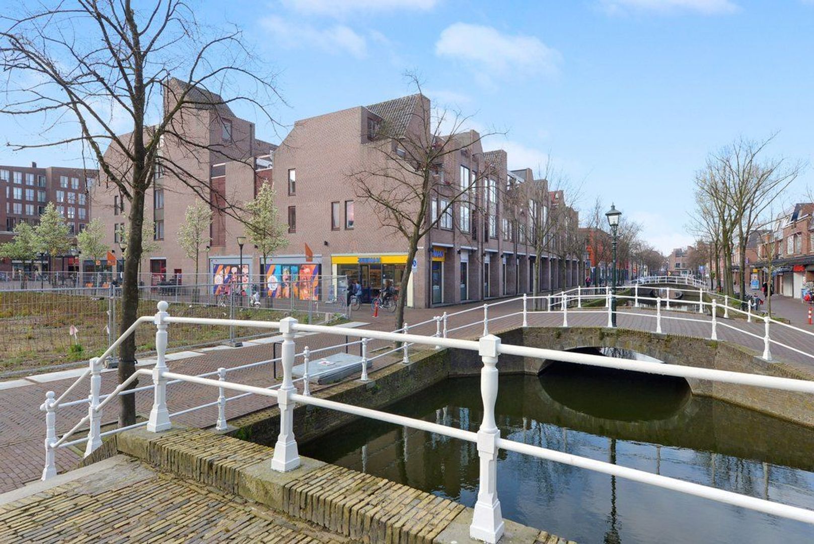 Bastiaanpoort 6, Delft foto-34