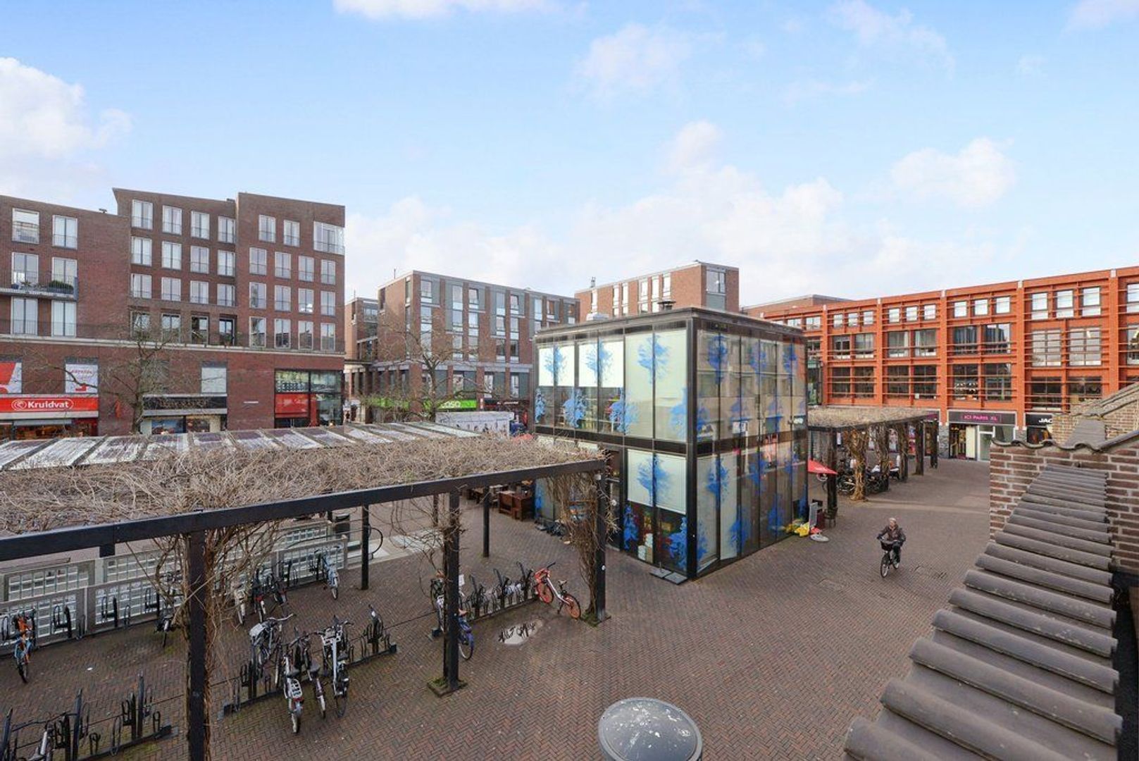 Bastiaanpoort 6, Delft foto-30