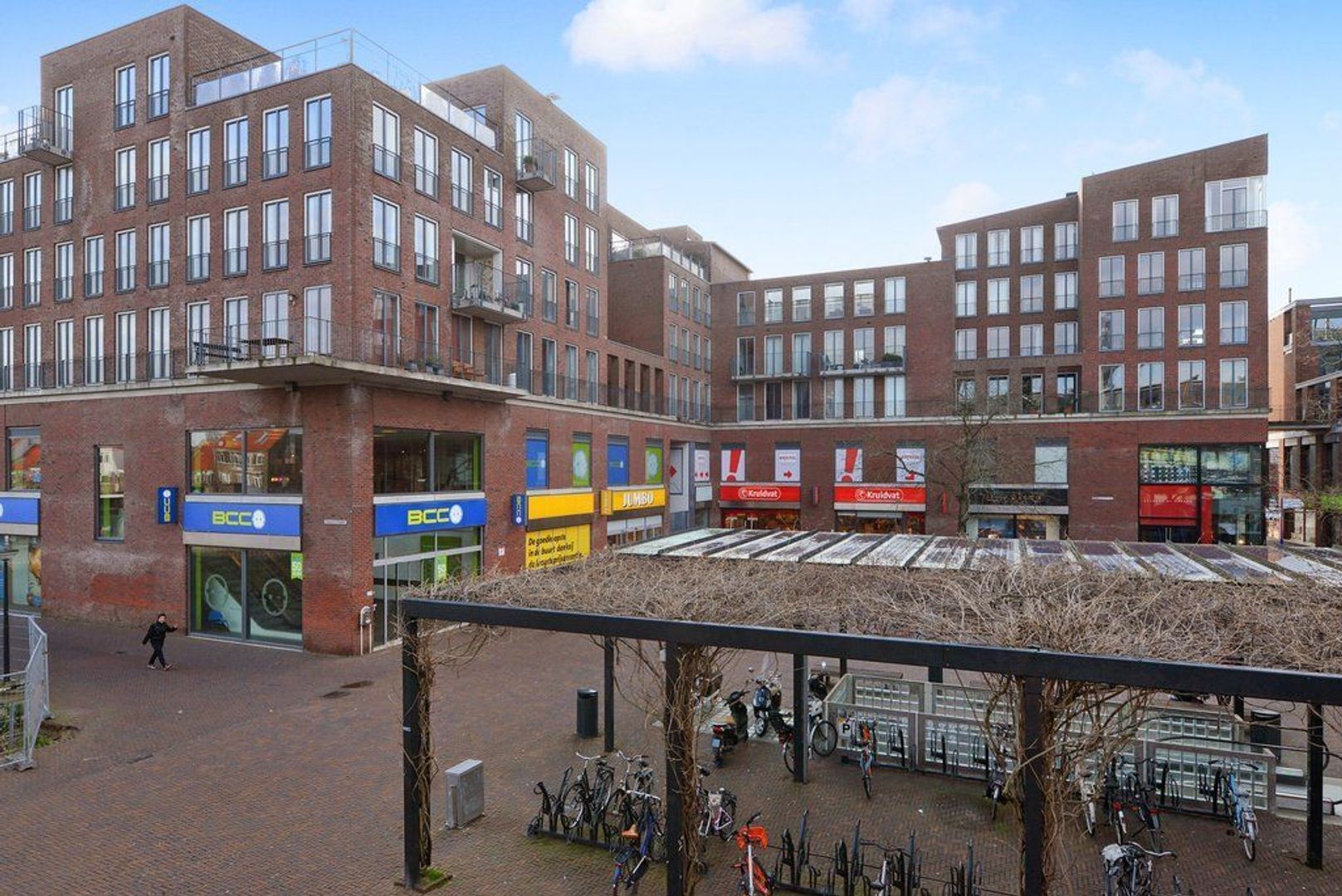 Bastiaanpoort 6, Delft foto-31