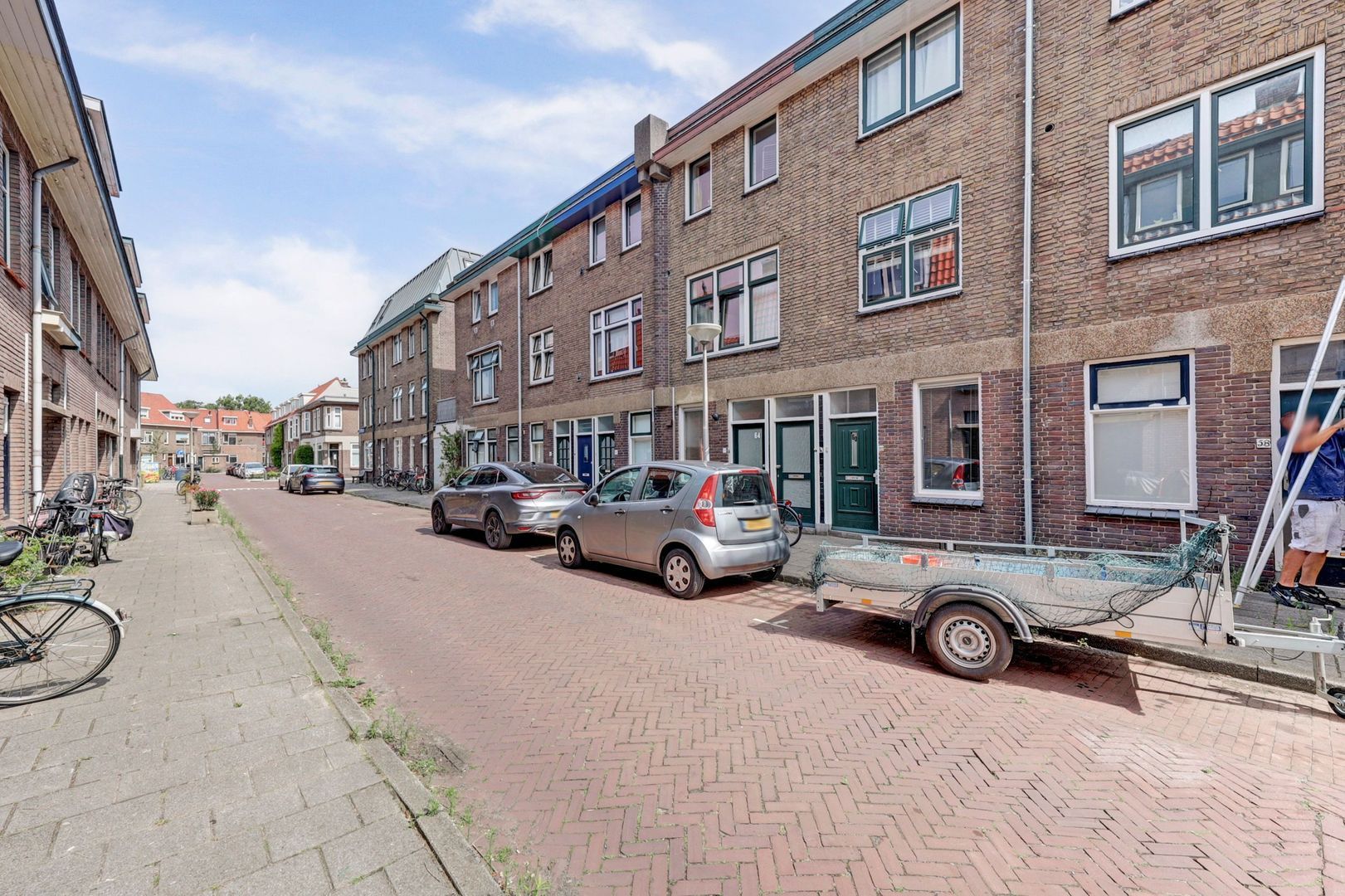 Jacob Catsstraat 64, Delft foto-0