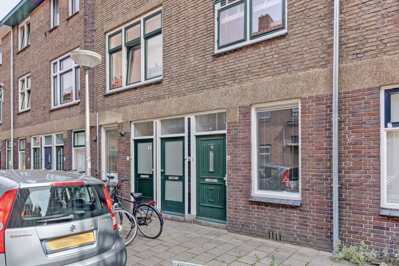 Jacob Catsstraat 64, Delft foto-1