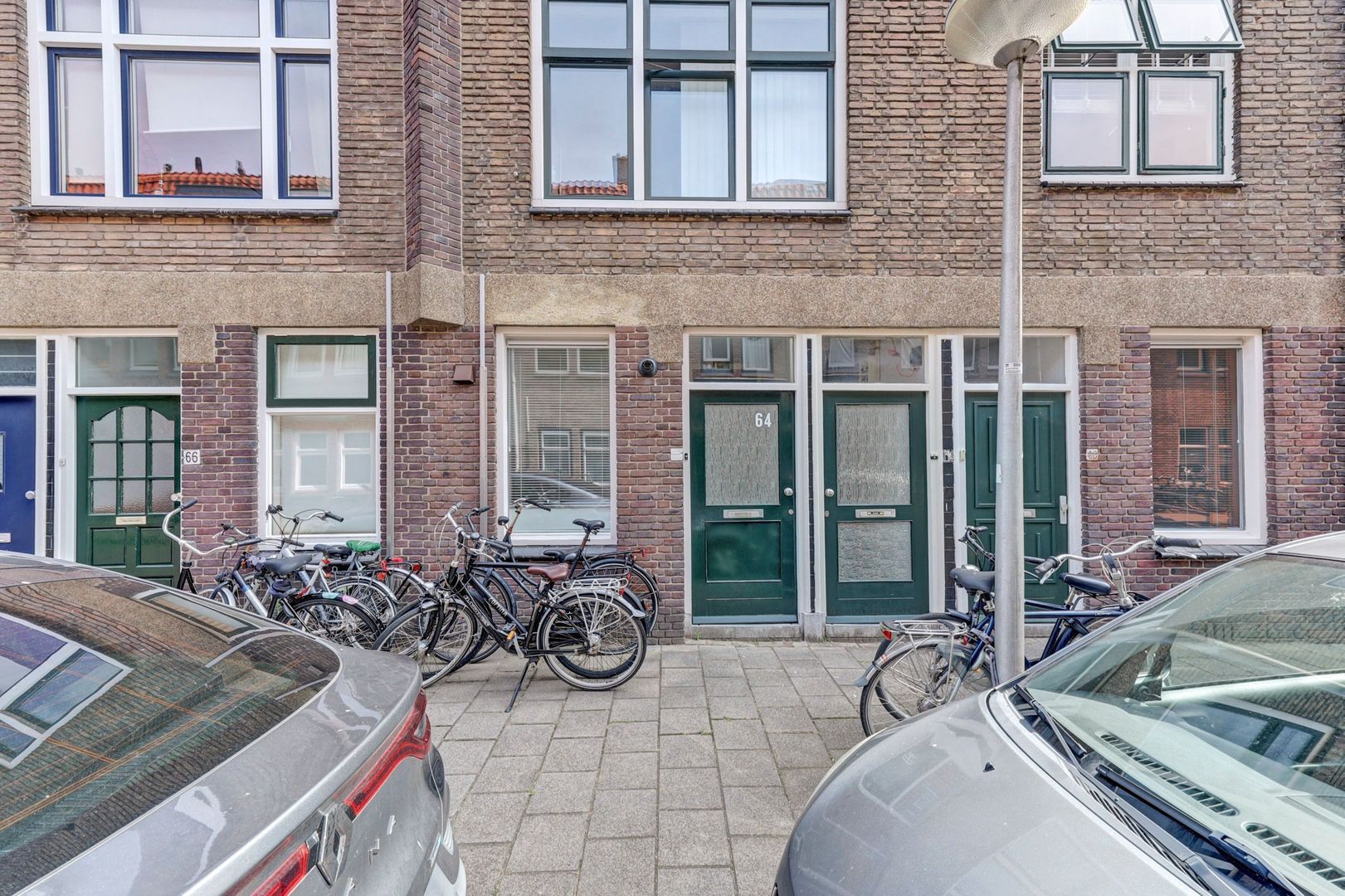 Jacob Catsstraat 64, Delft foto-5