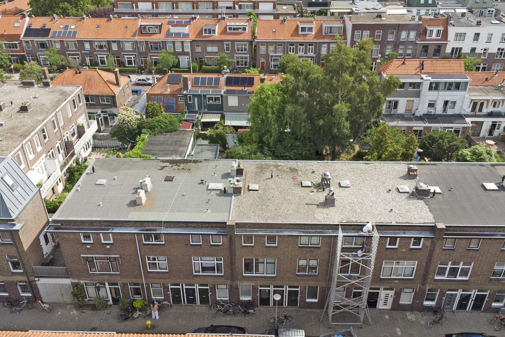 Jacob Catsstraat 64, Delft foto-26