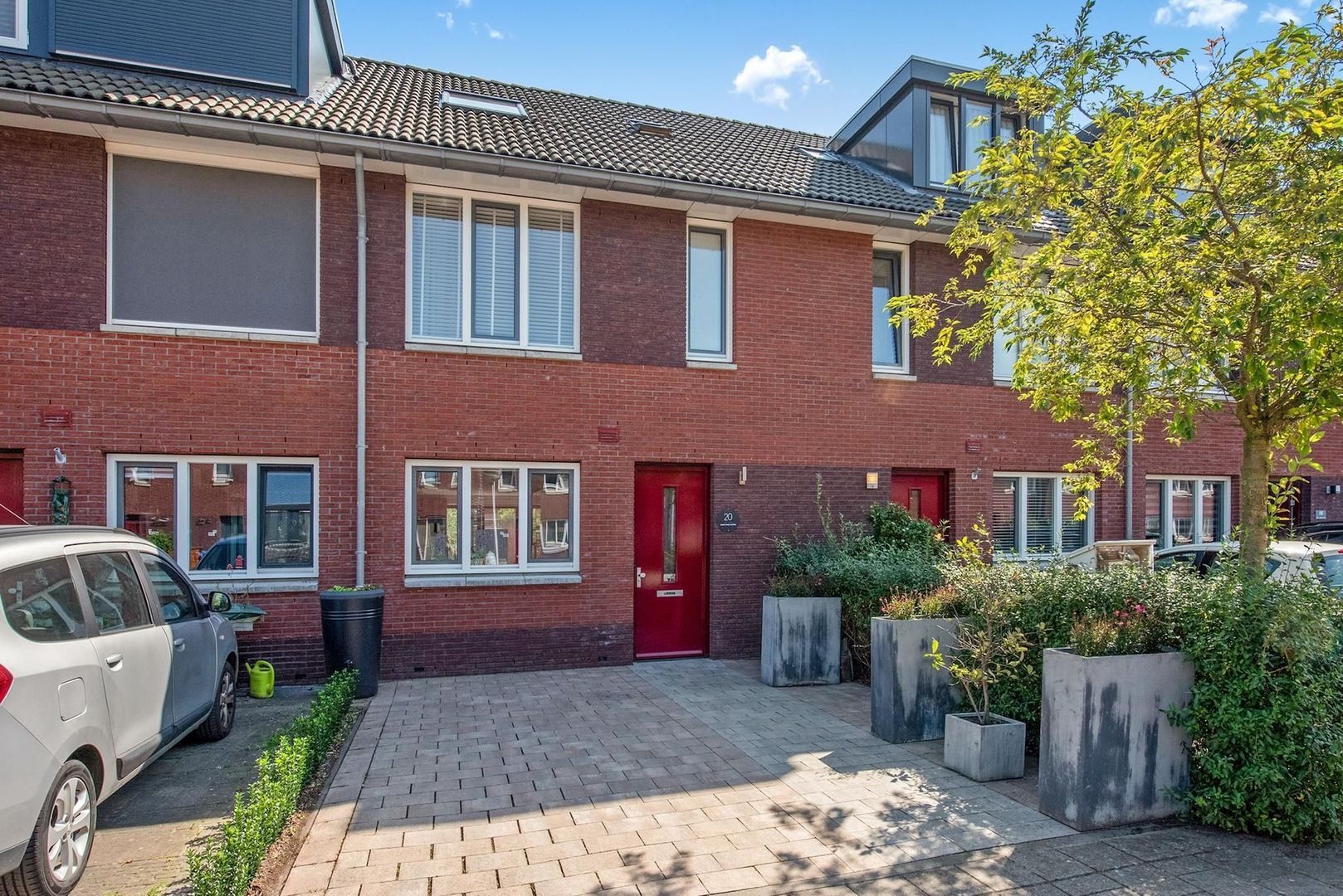 Vrouw Rijssensloot 20, Delft foto-5