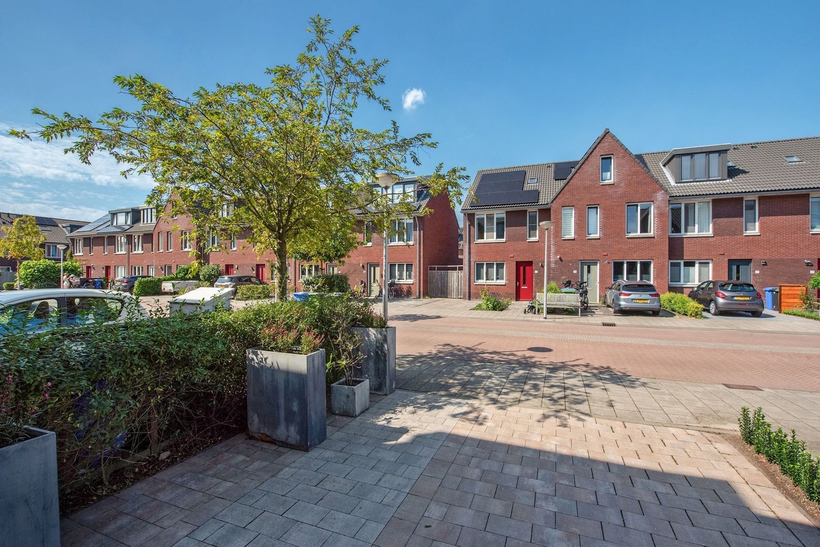Vrouw Rijssensloot 20, Delft foto-6