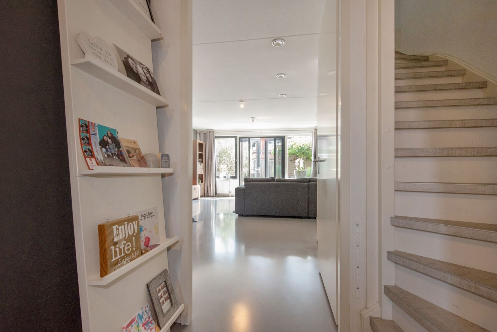 Vrouw Rijssensloot 20, Delft foto-9