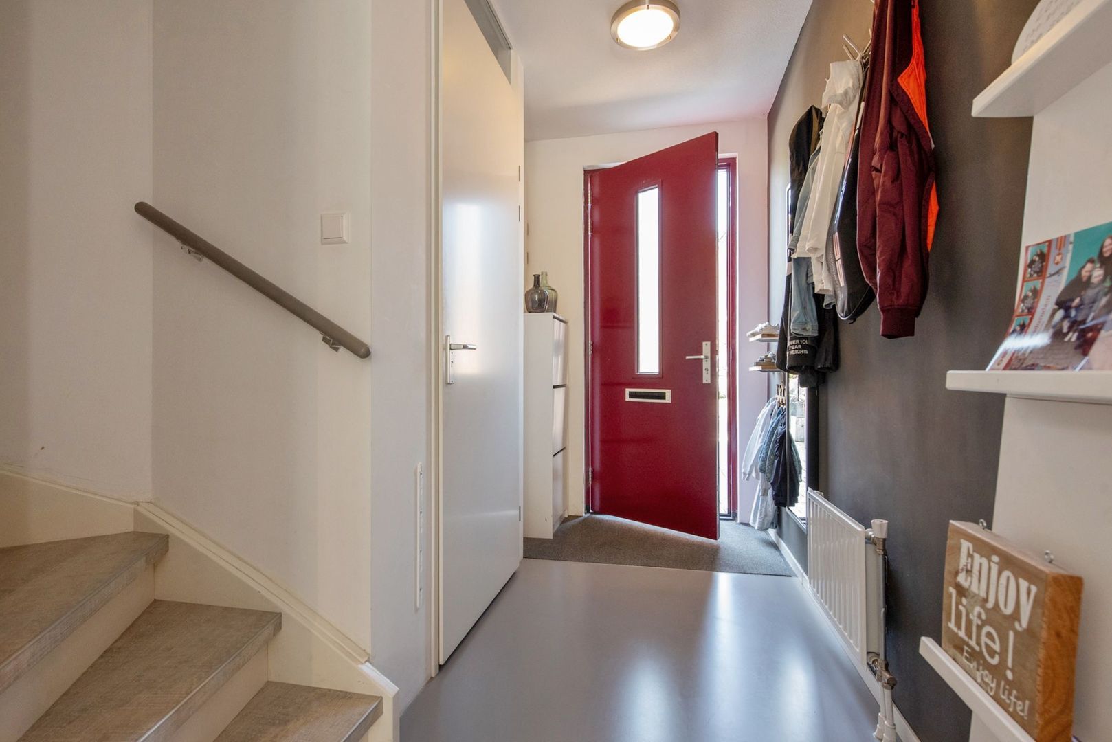 Vrouw Rijssensloot 20, Delft foto-7