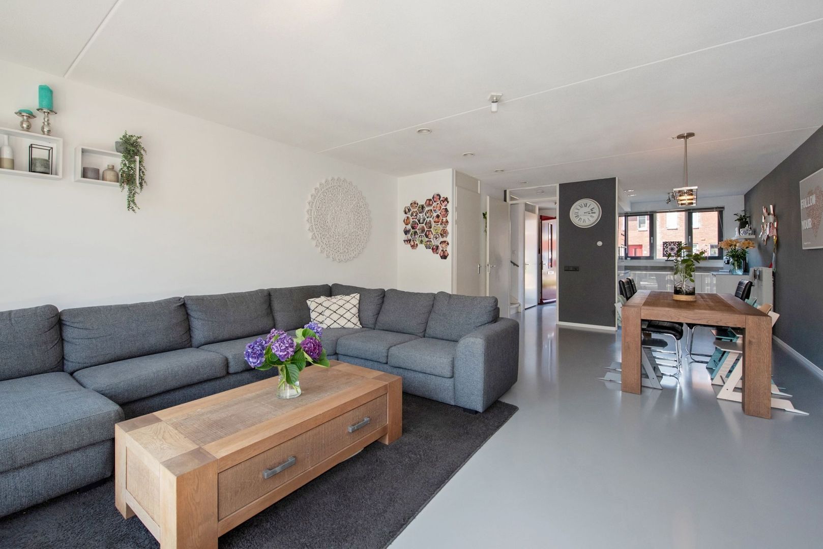 Vrouw Rijssensloot 20, Delft foto-10