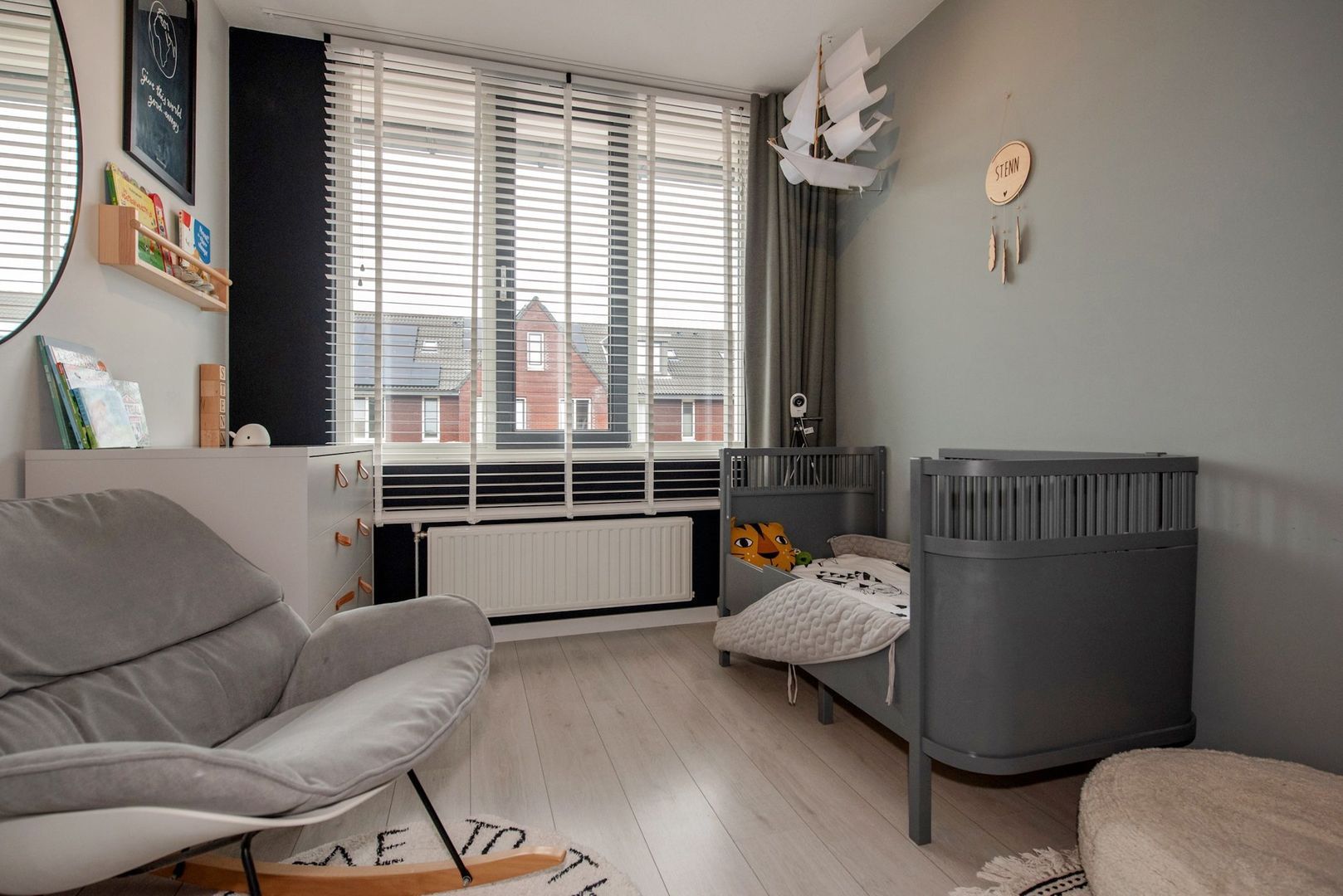 Vrouw Rijssensloot 20, Delft foto-30