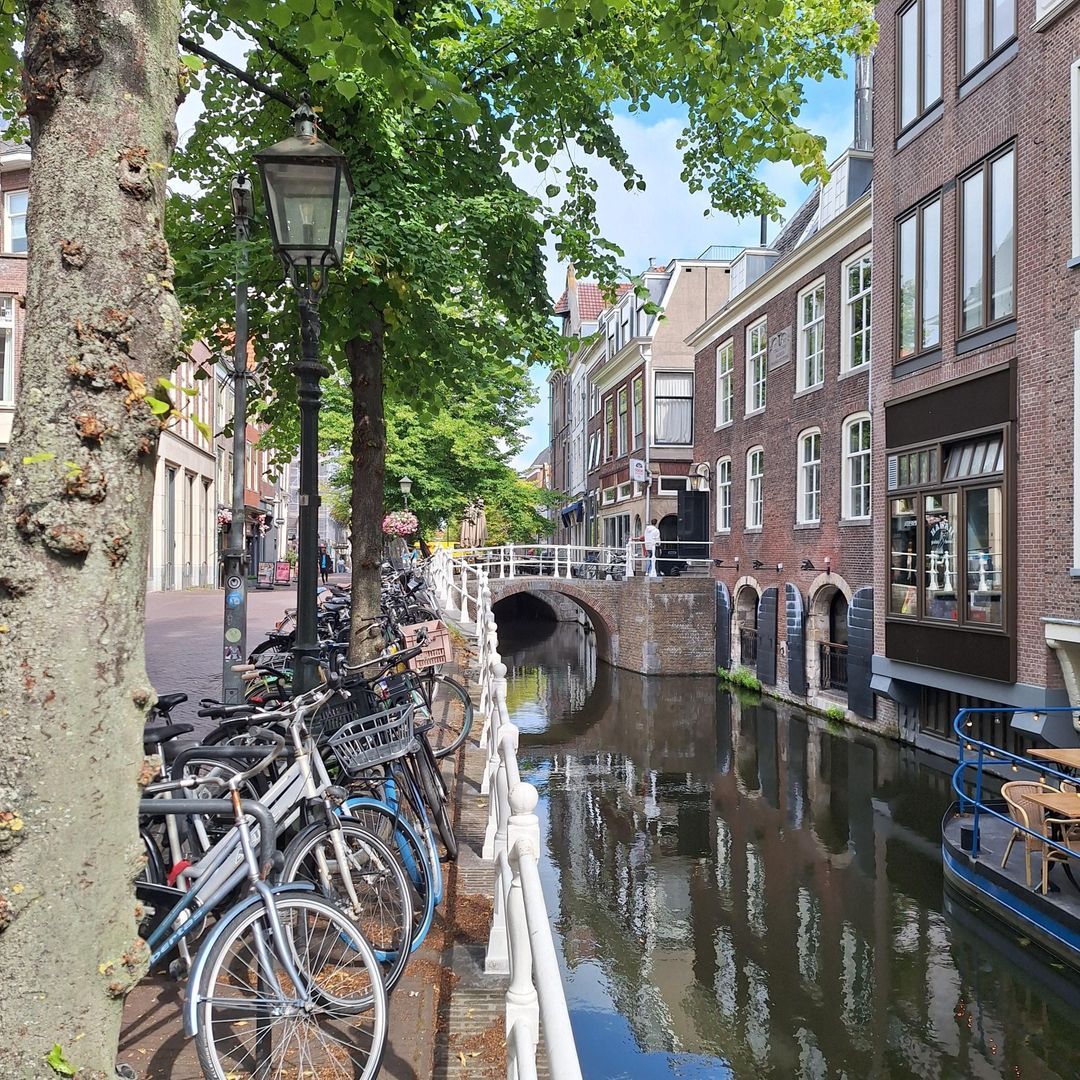 Wijnhaven 15 C, Delft foto-32