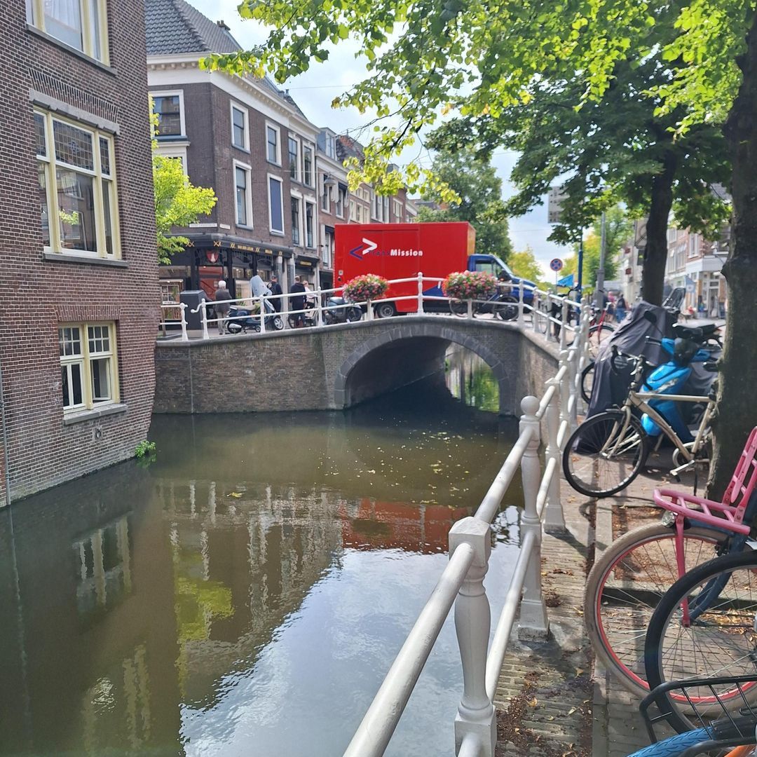 Wijnhaven 15 C, Delft foto-31