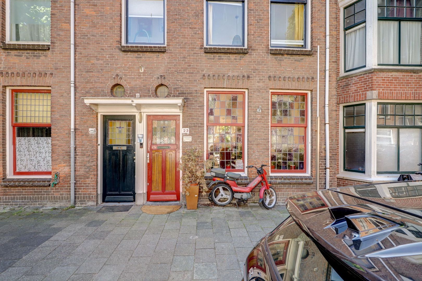 Van de Spiegelstraat 25, Delft foto-4