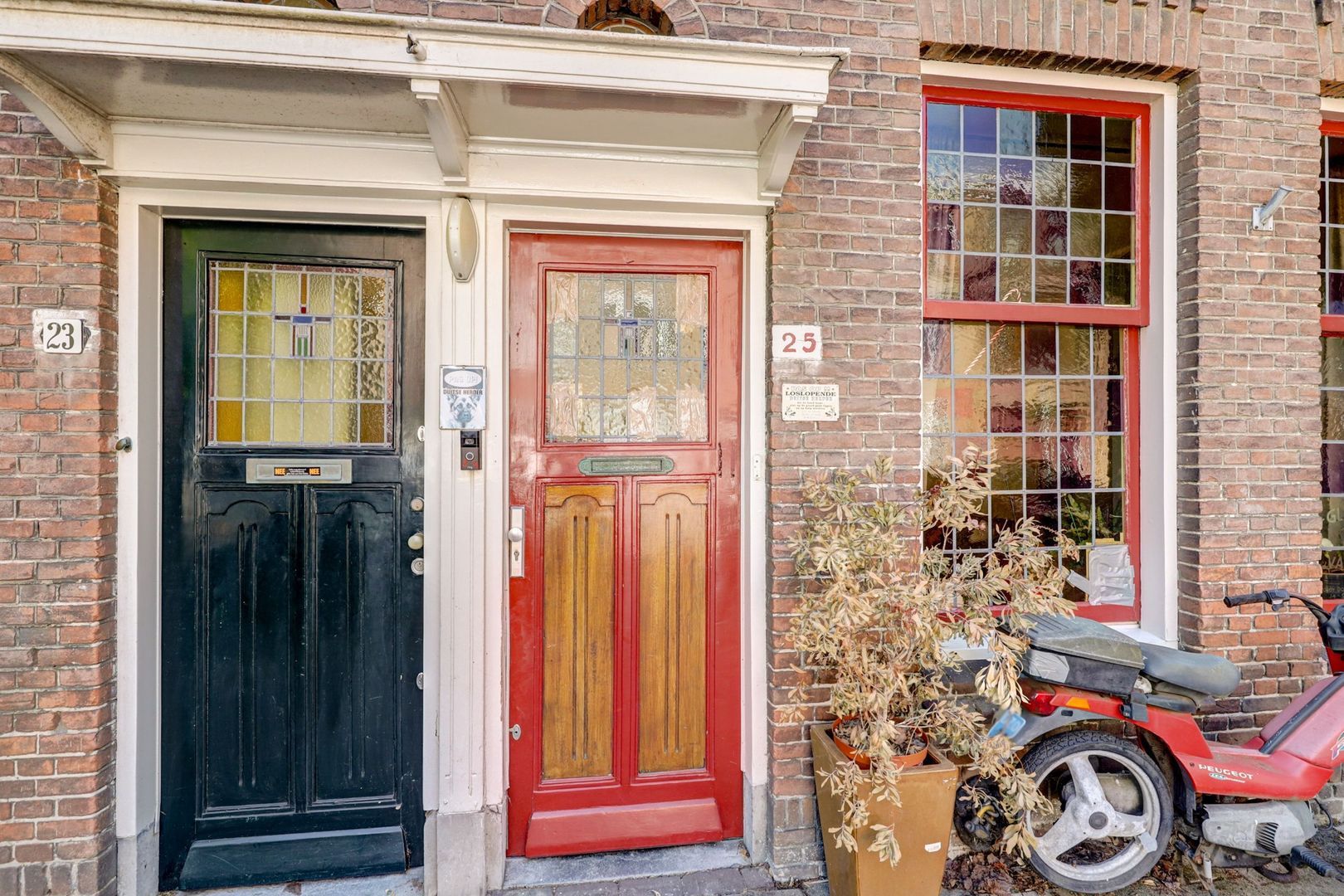 Van de Spiegelstraat 25, Delft foto-5