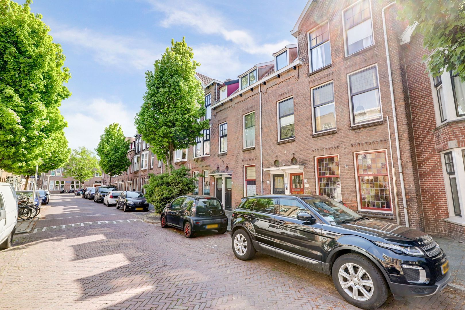 Van de Spiegelstraat 25, Delft foto-6
