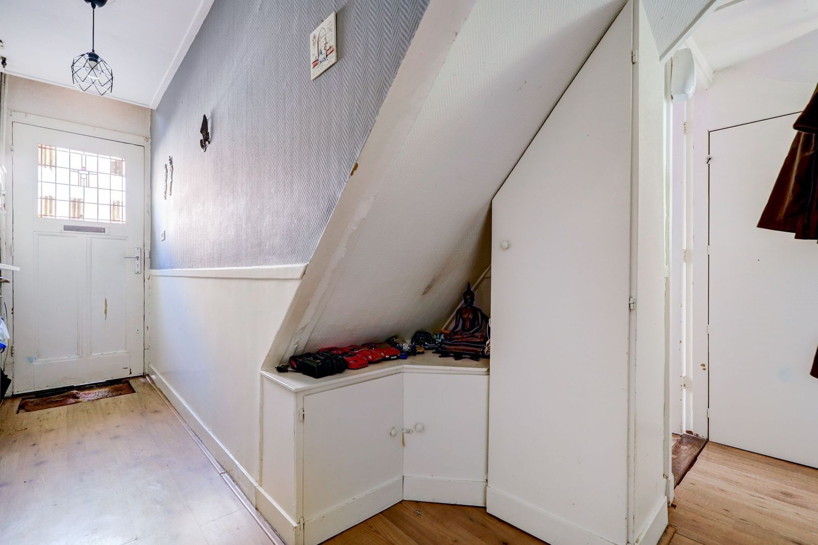 Van de Spiegelstraat 25, Delft foto-9