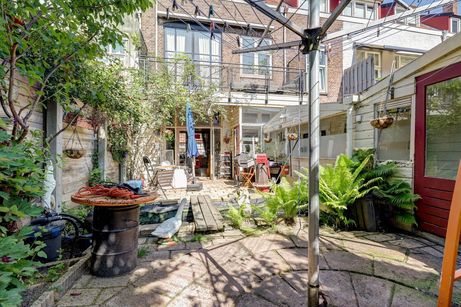 Van de Spiegelstraat 25, Delft foto-27
