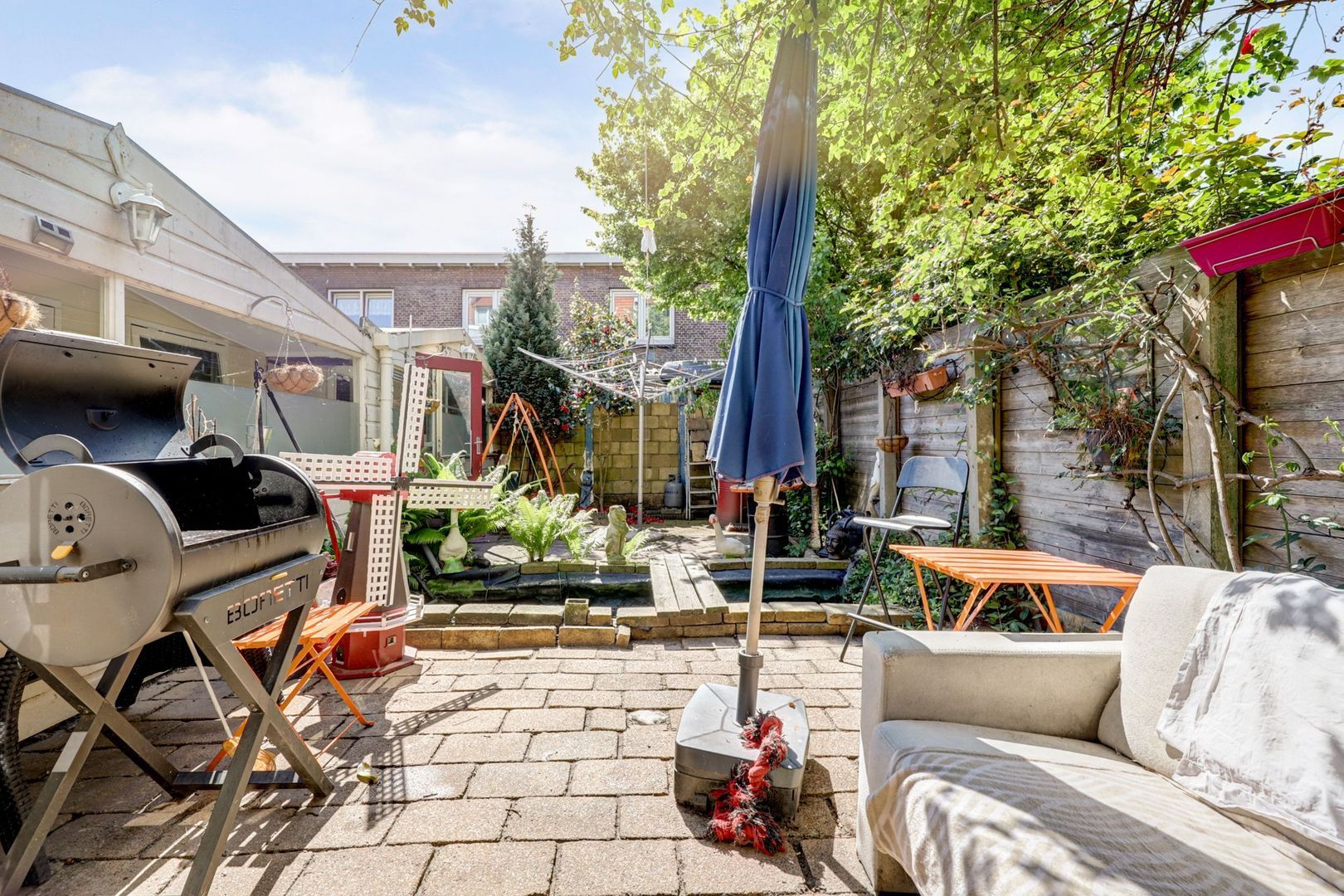 Van de Spiegelstraat 25, Delft foto-26