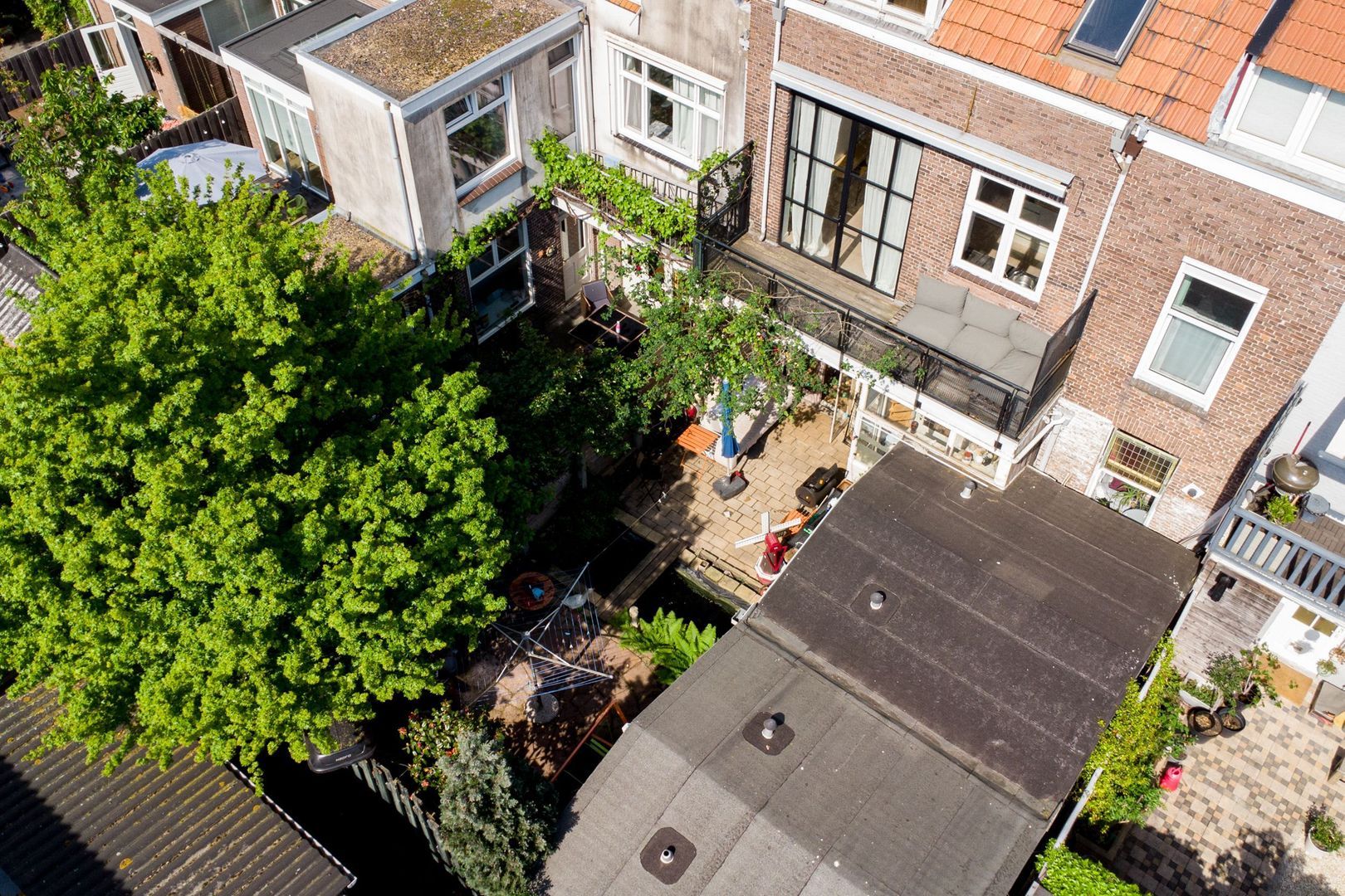 Van de Spiegelstraat 25, Delft foto-31