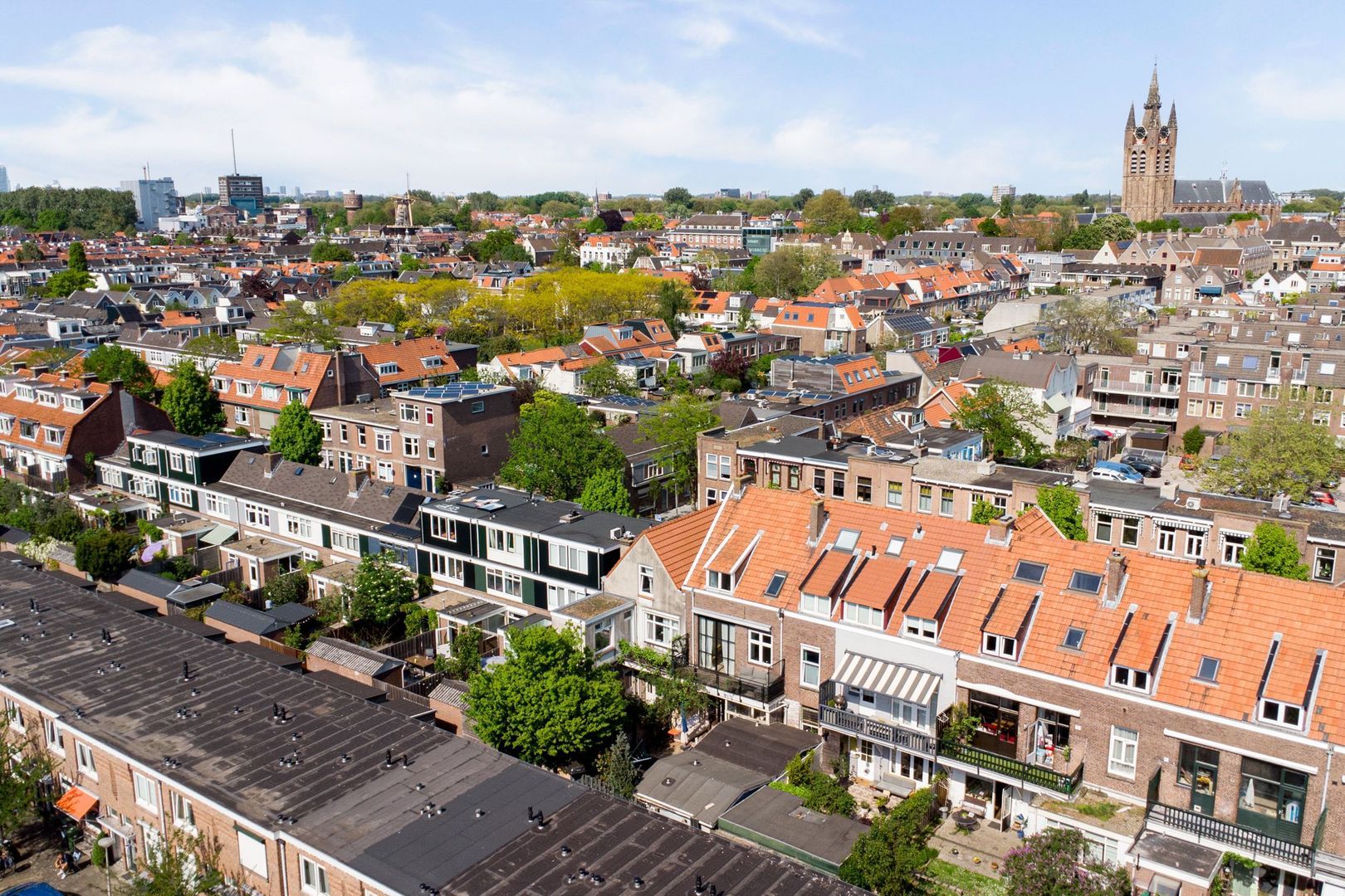 Van de Spiegelstraat 25, Delft foto-32