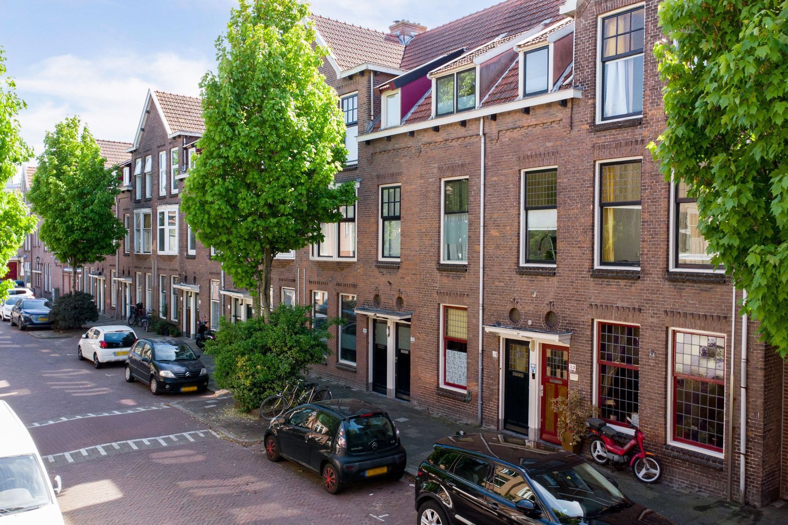 Van de Spiegelstraat 25, Delft foto-29