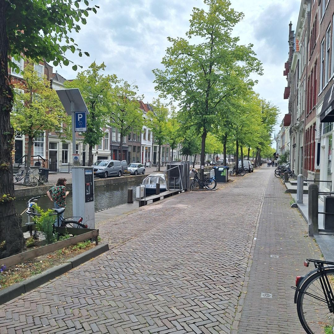 Koornmarkt 99, Delft foto-21