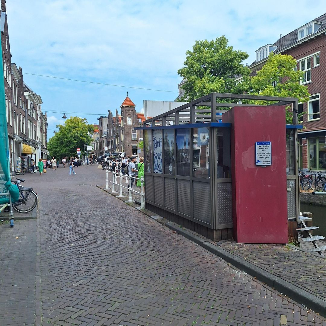 Koornmarkt 99, Delft foto-22