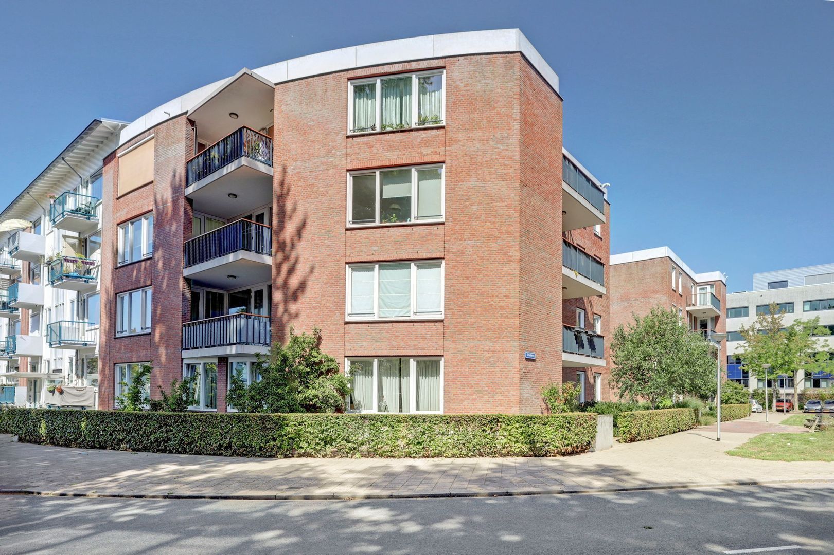 Staalweg 12, Delft foto-1