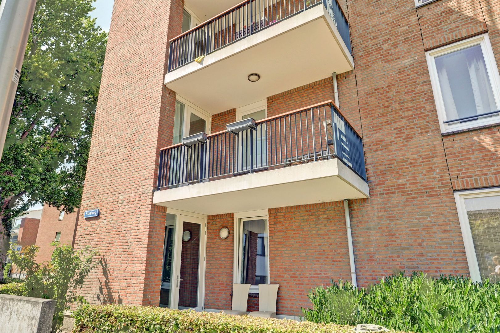 Staalweg 12, Delft foto-2