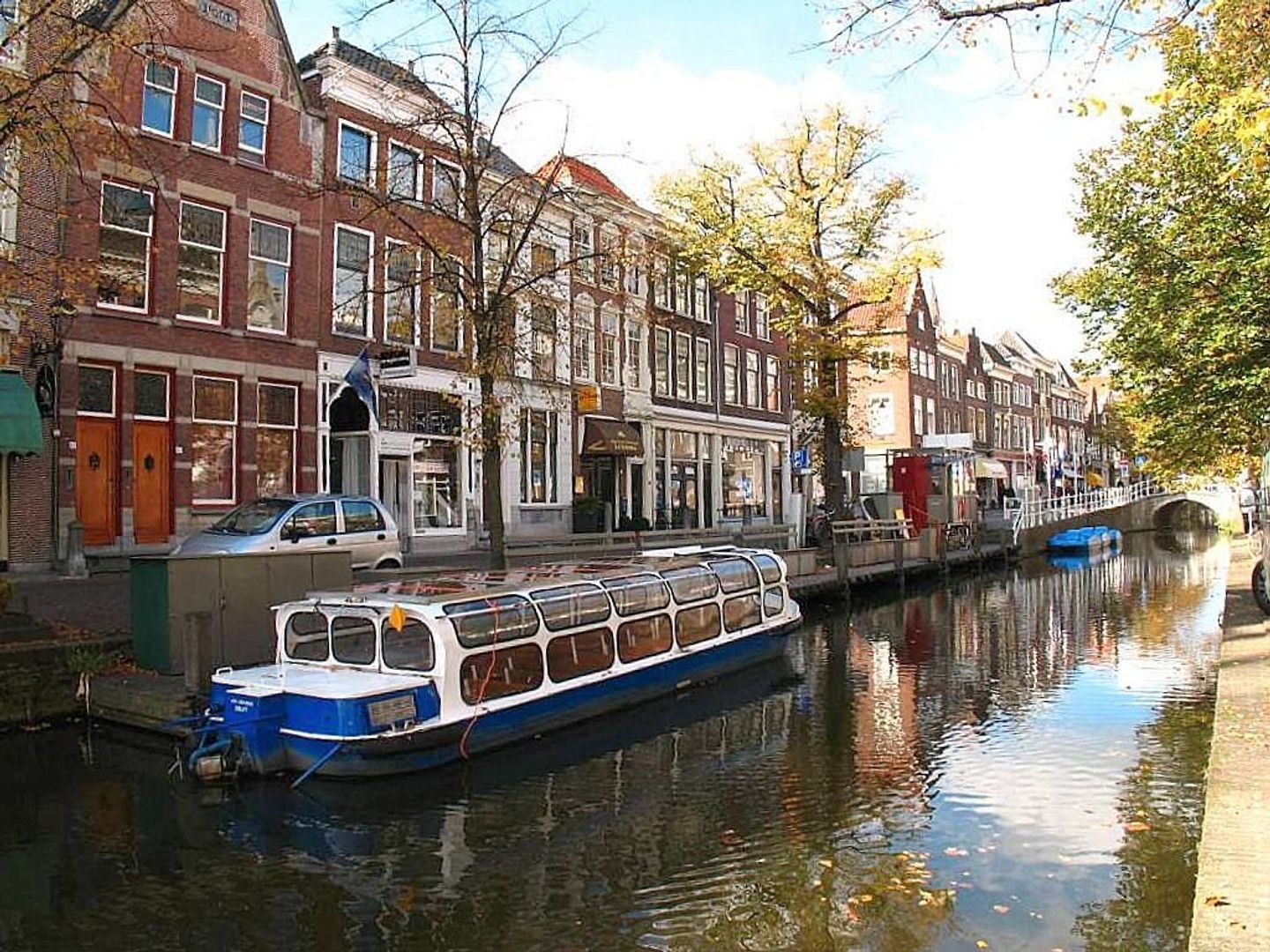 Koornmarkt 107, Delft foto-2