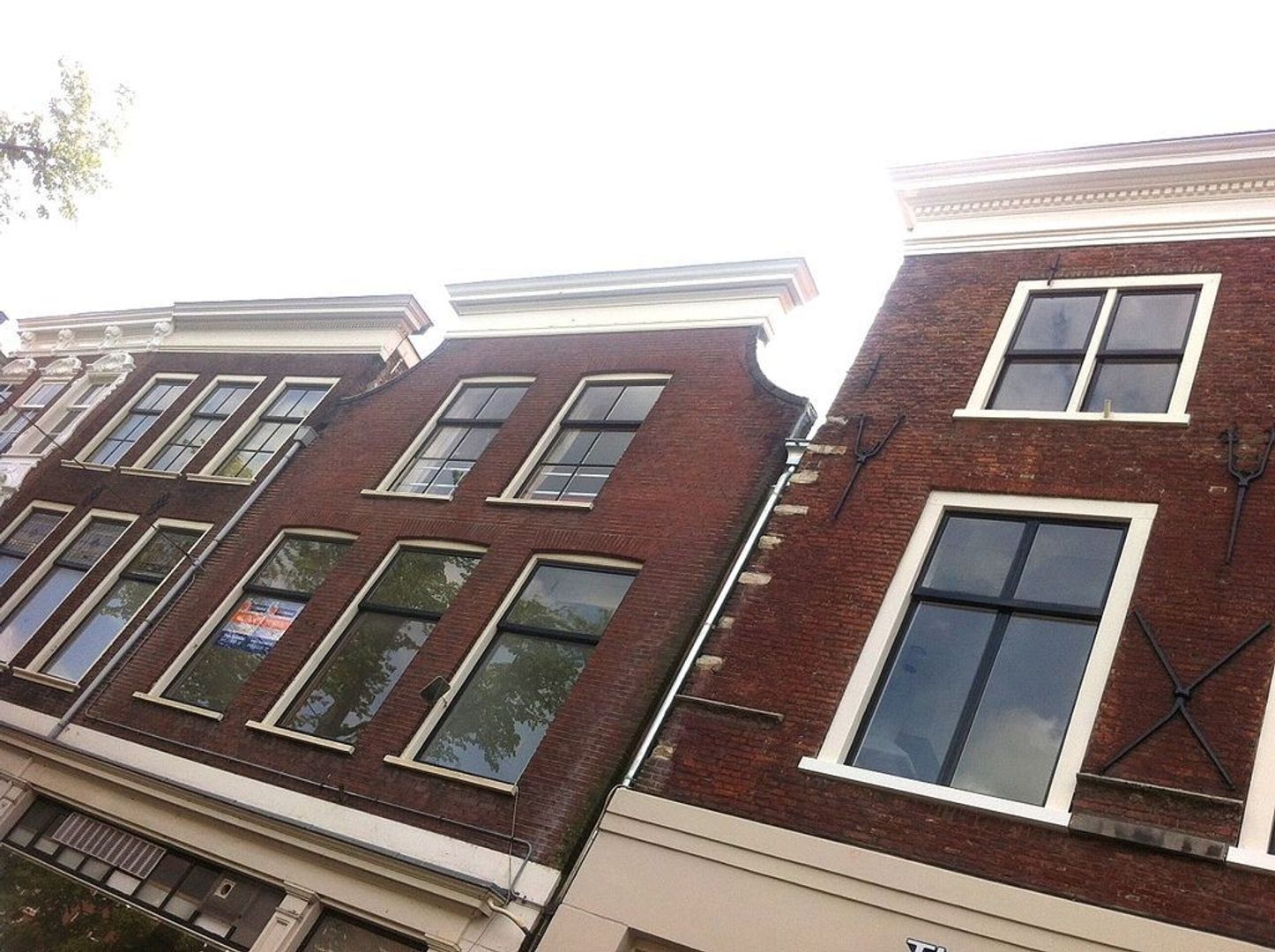 Koornmarkt 107, Delft foto-1