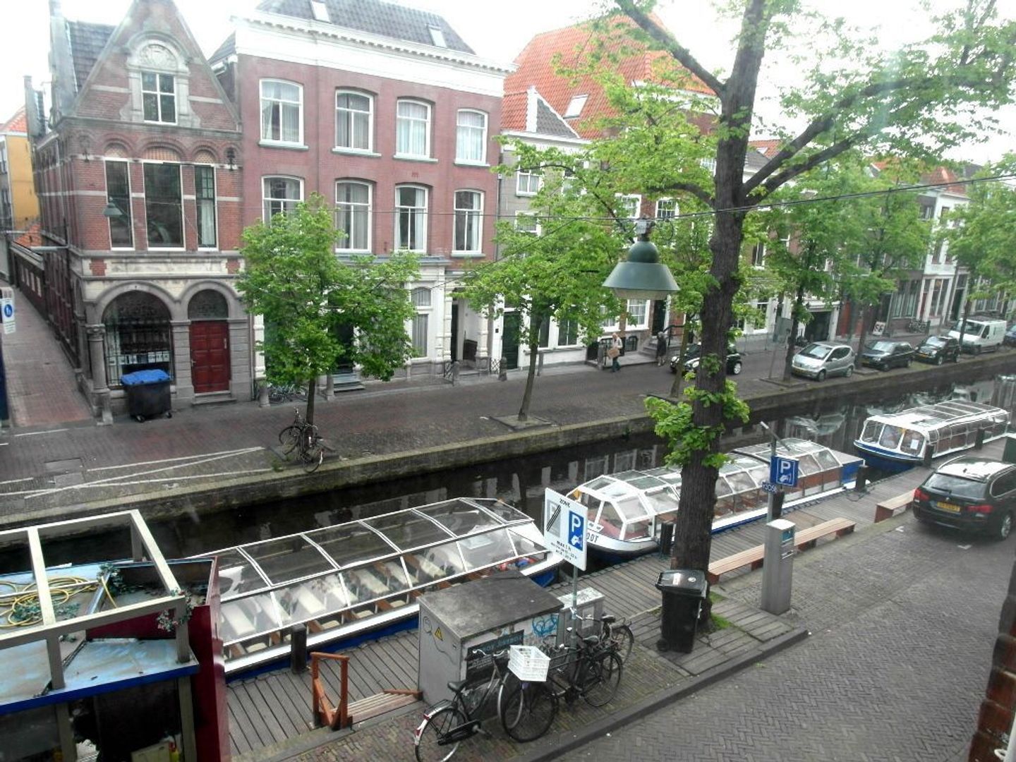 Koornmarkt 107, Delft foto-3