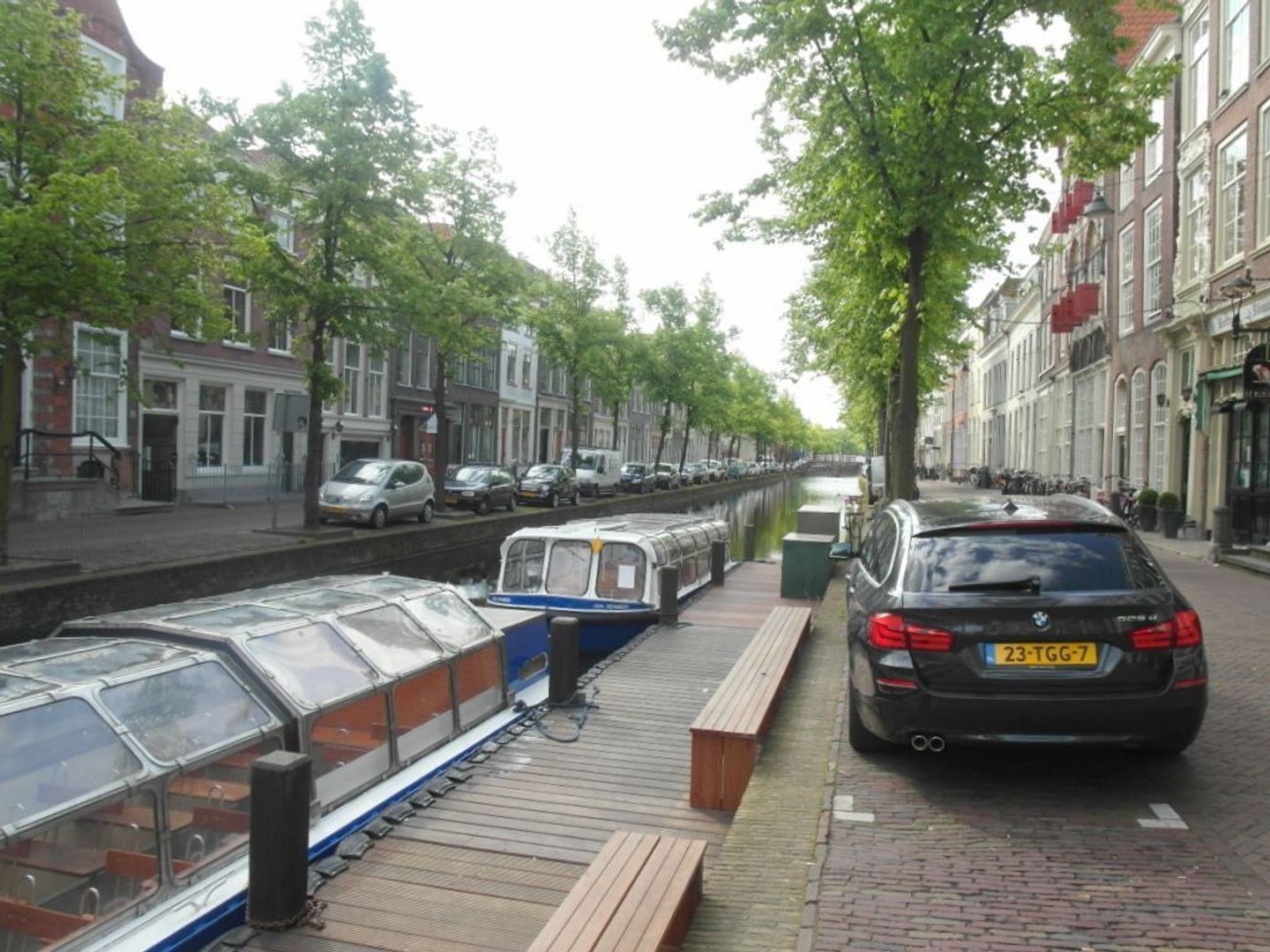 Koornmarkt 107, Delft foto-10