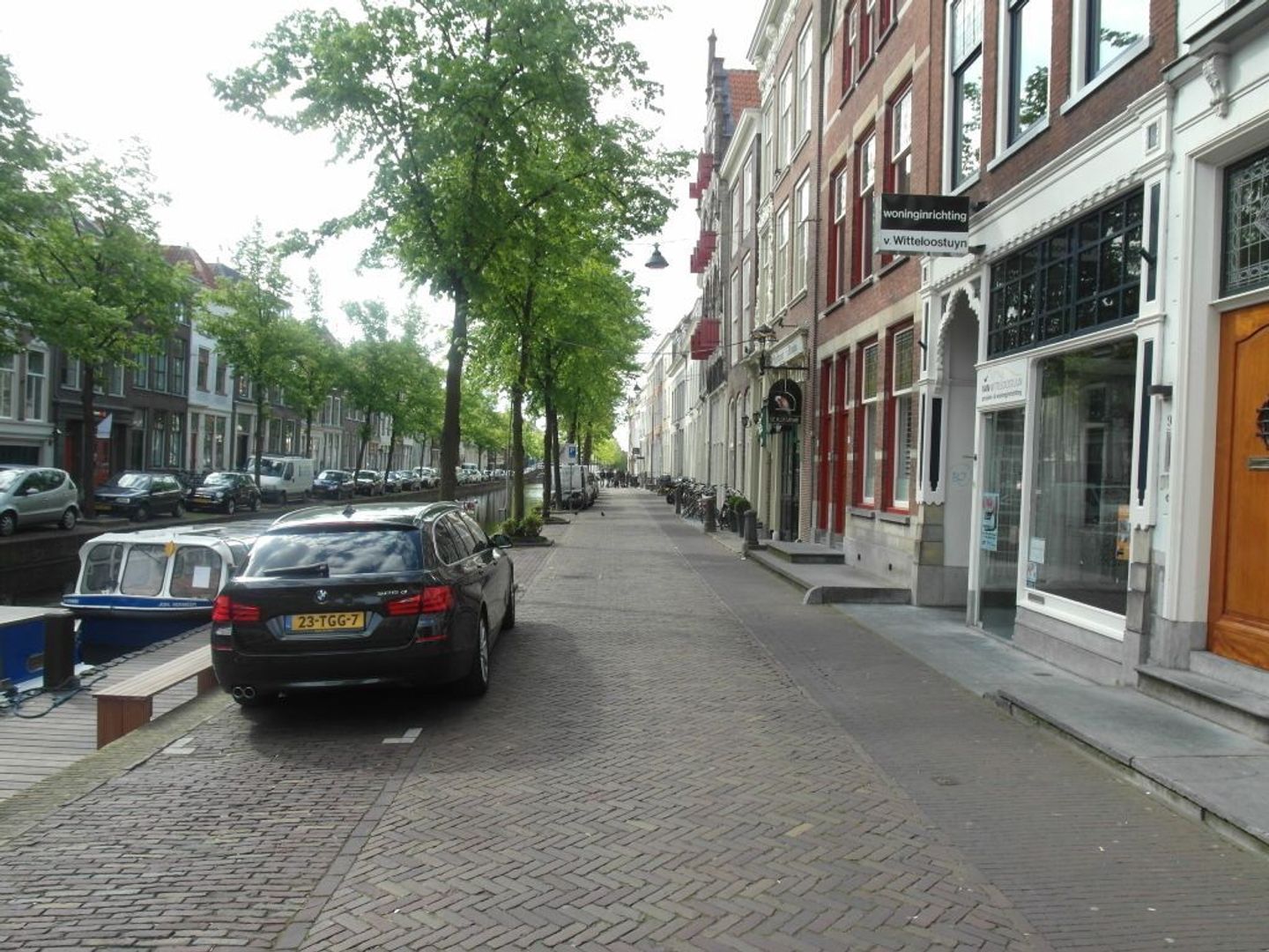 Koornmarkt 107, Delft foto-11