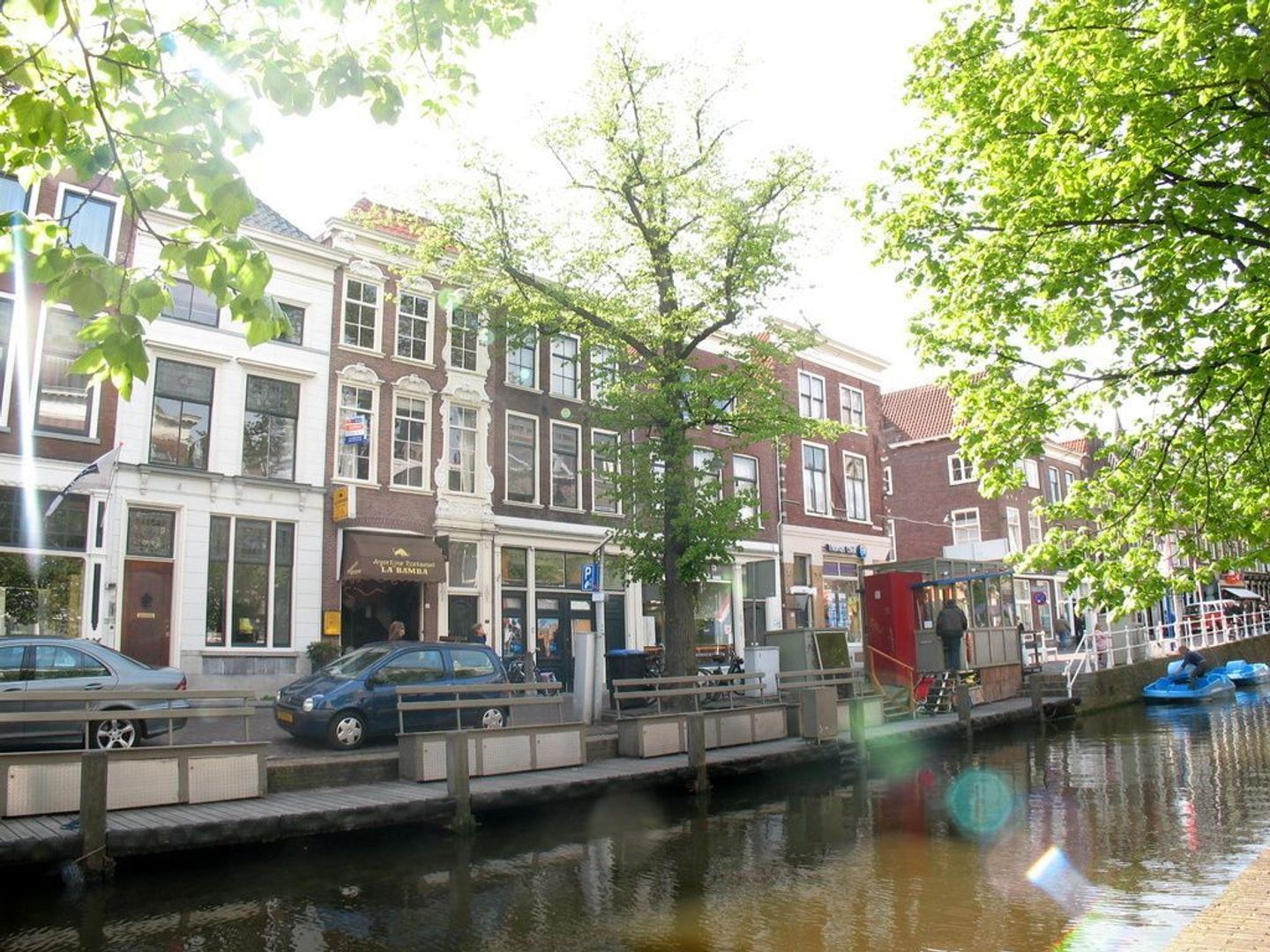Koornmarkt 107, Delft foto-12