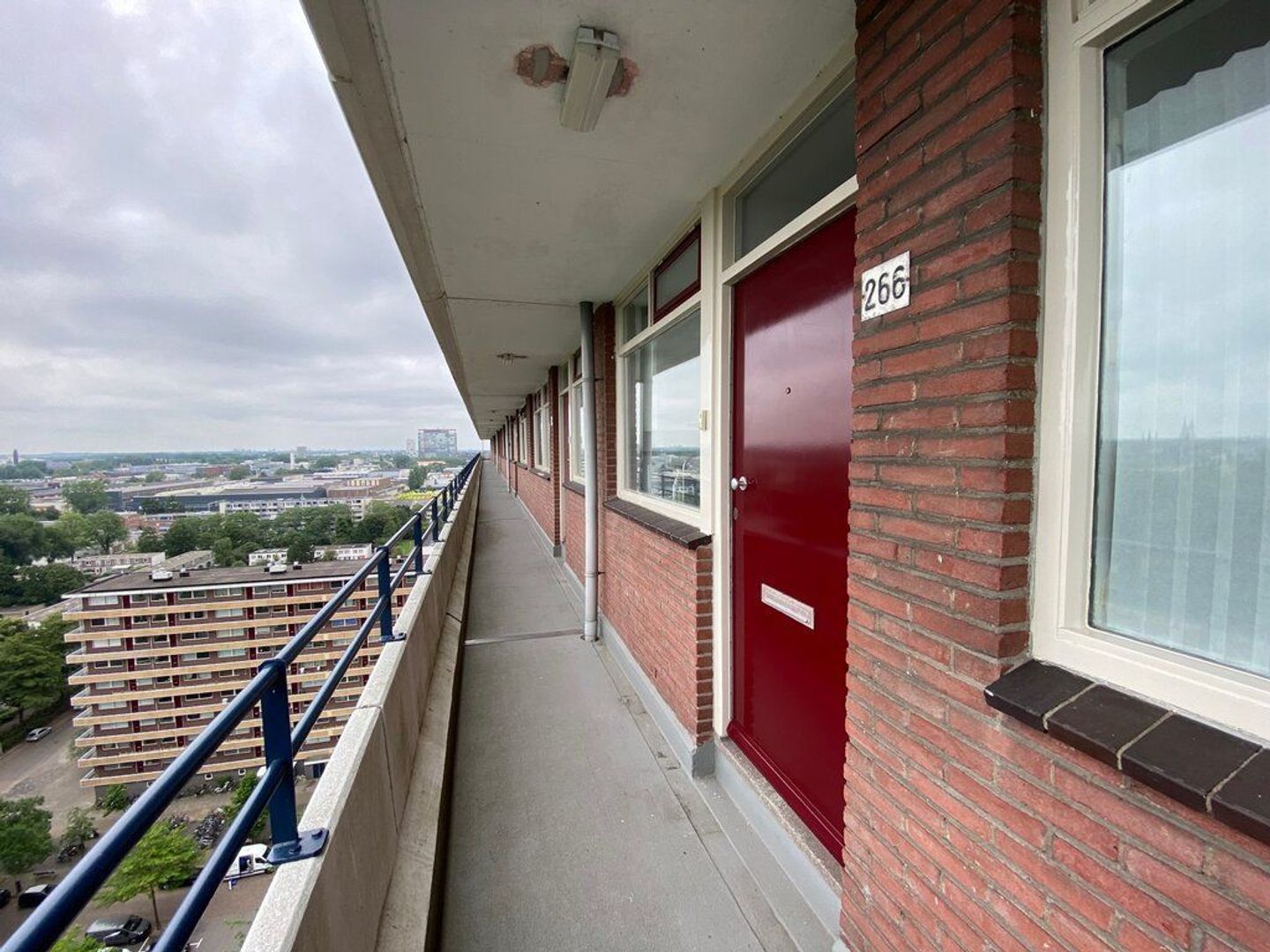 Bosboom-Toussaintplein 266, Delft foto-7