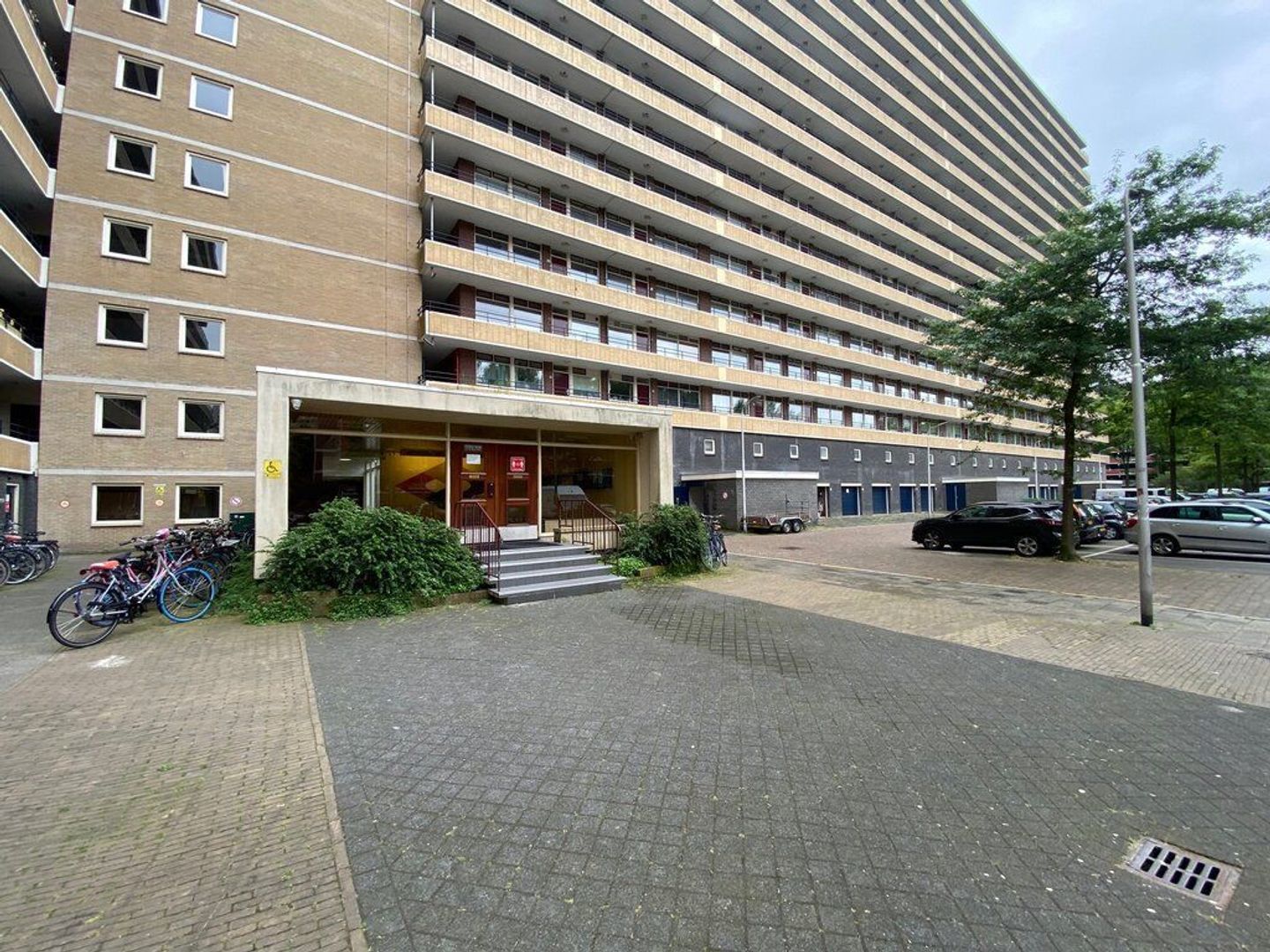 Bosboom-Toussaintplein 266, Delft foto-6