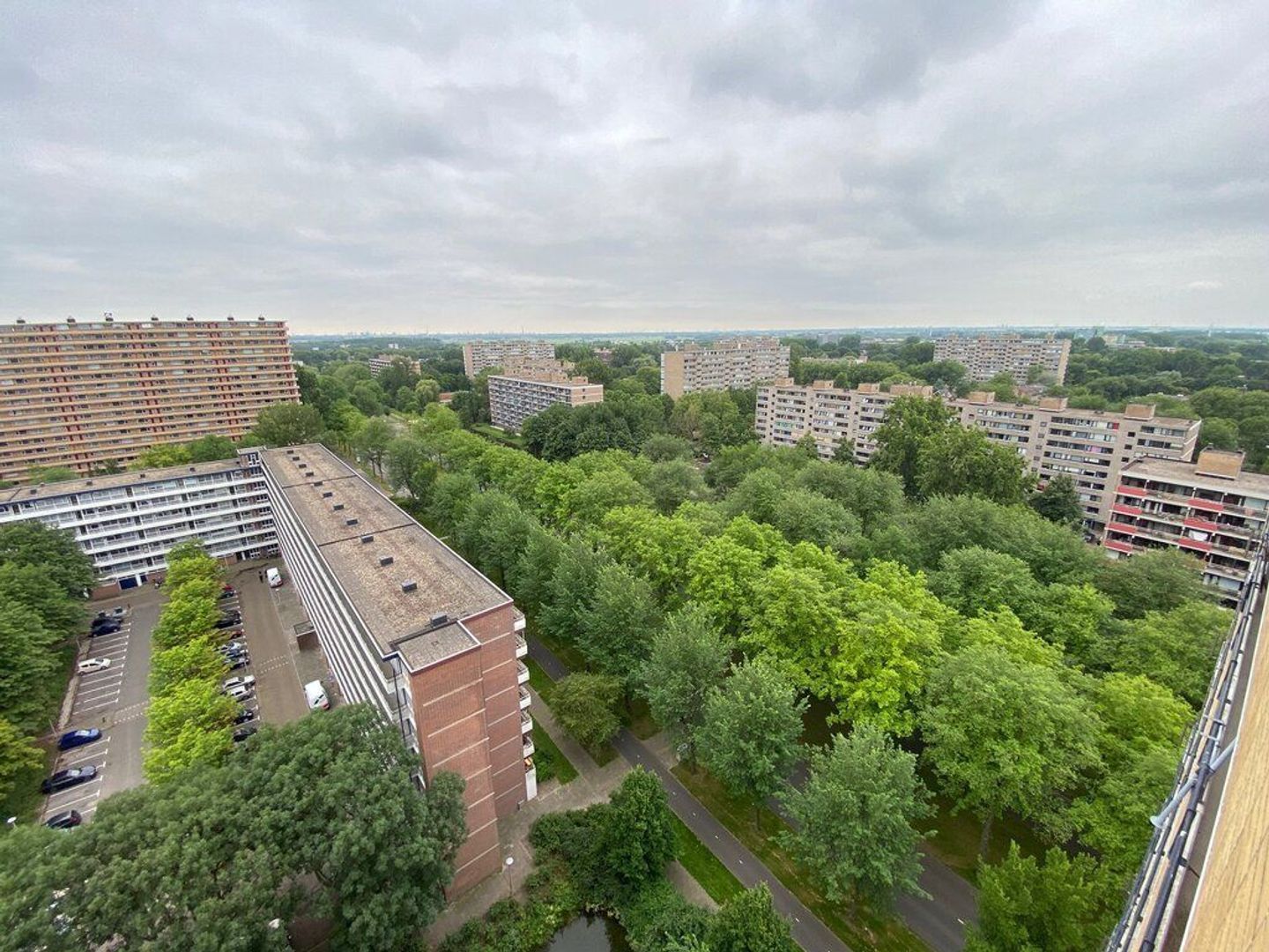 Bosboom-Toussaintplein 266, Delft foto-22