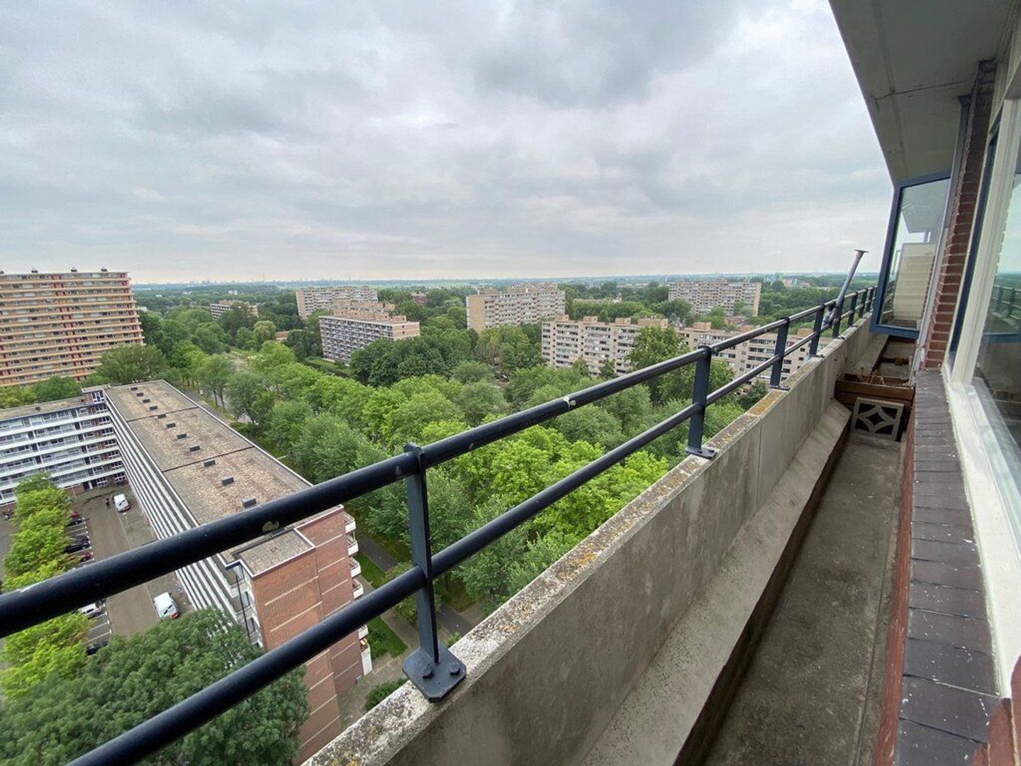 Bosboom-Toussaintplein 266, Delft foto-21