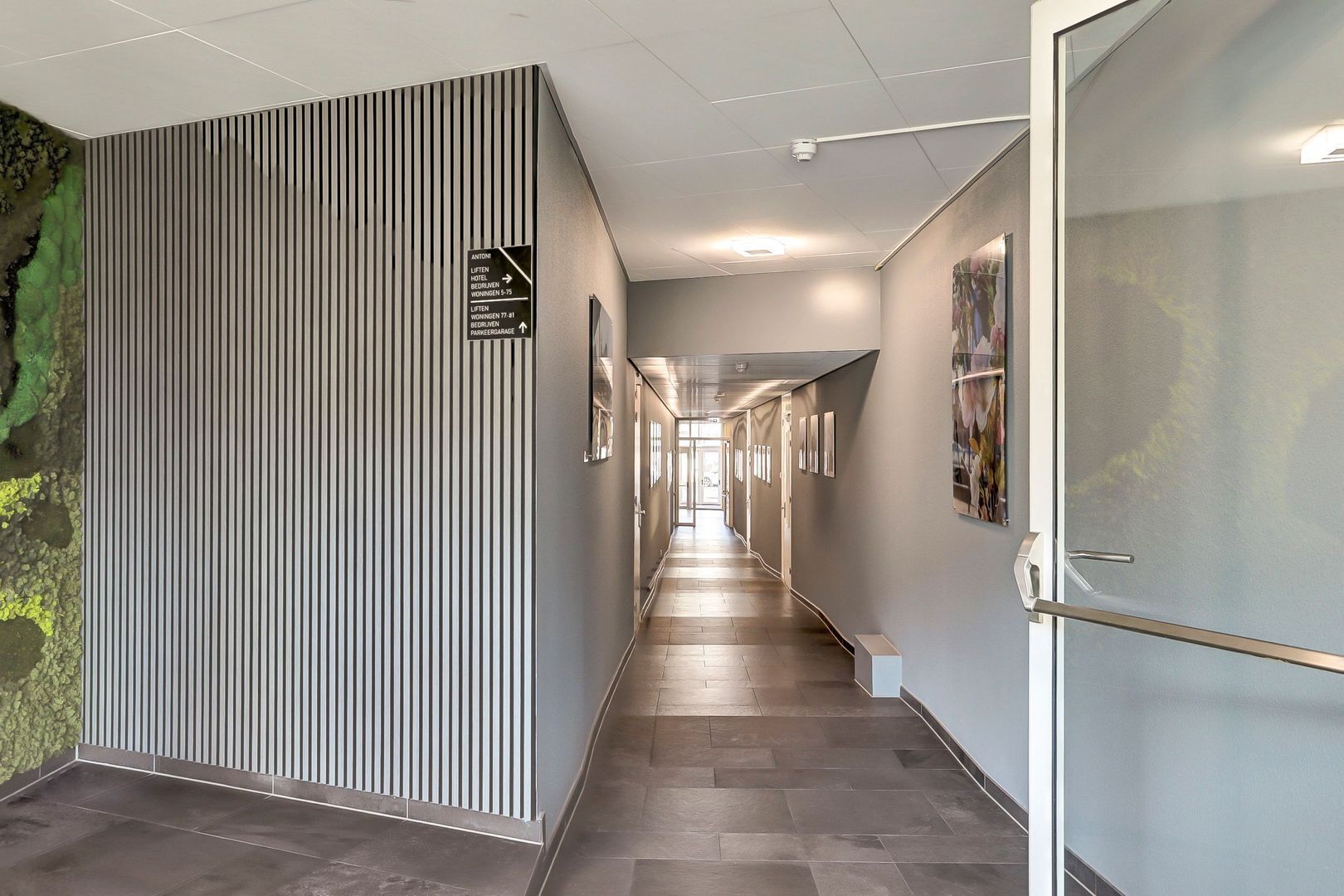Nieuwe Gracht 17, Delft foto-5
